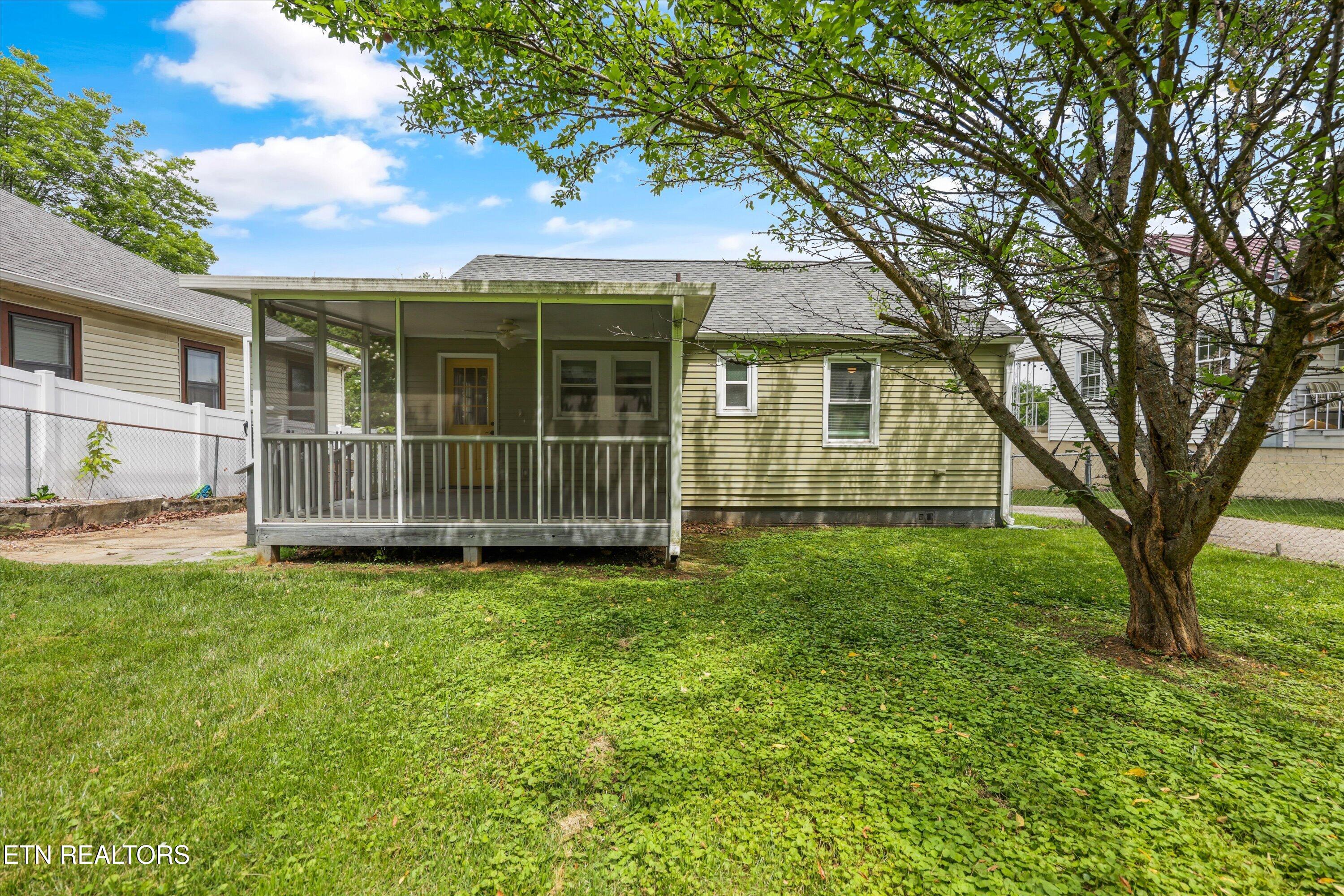 508 E Columbia Avenue Knoxville TN 37917