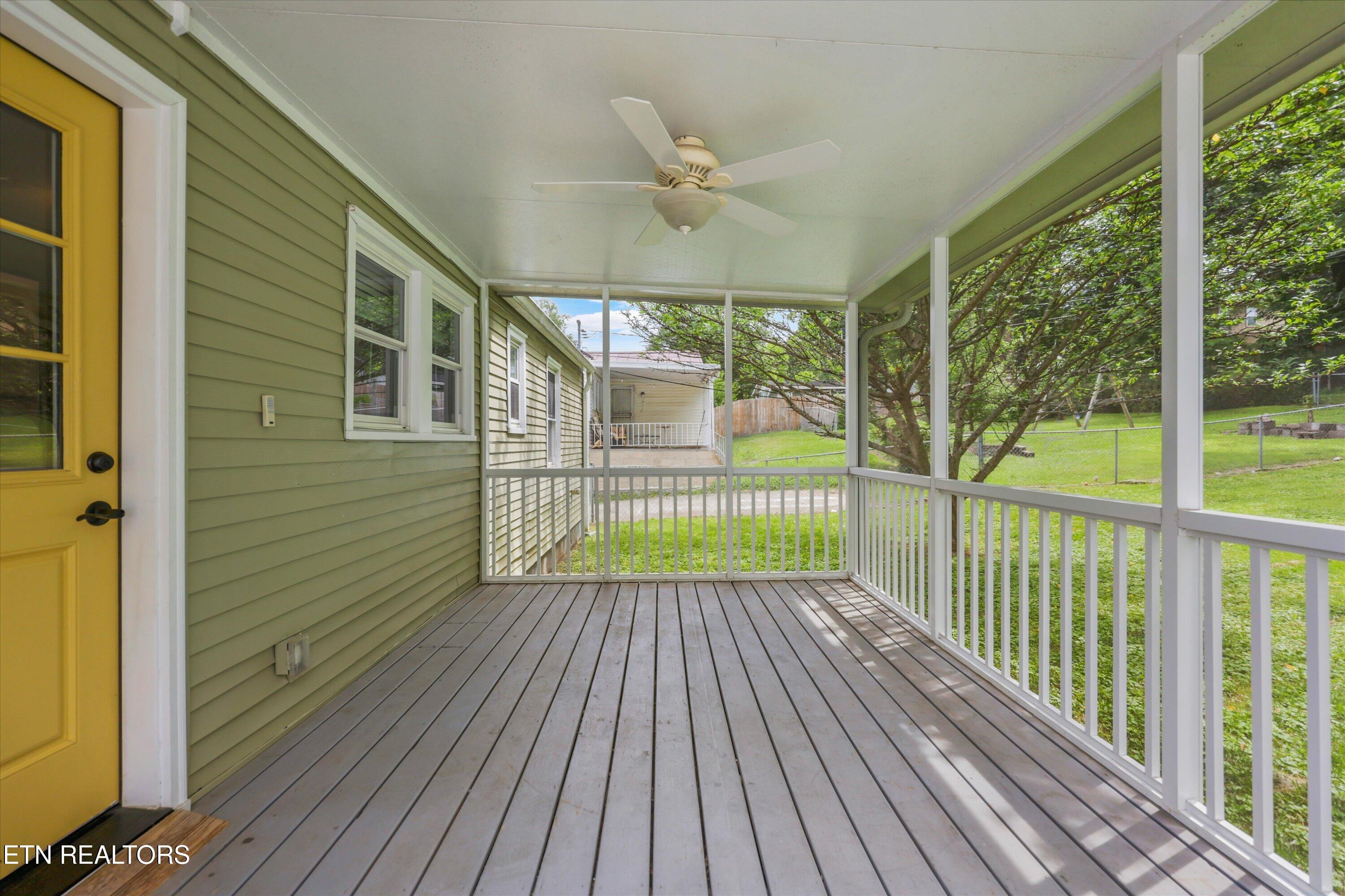 508 E Columbia Avenue Knoxville TN 37917