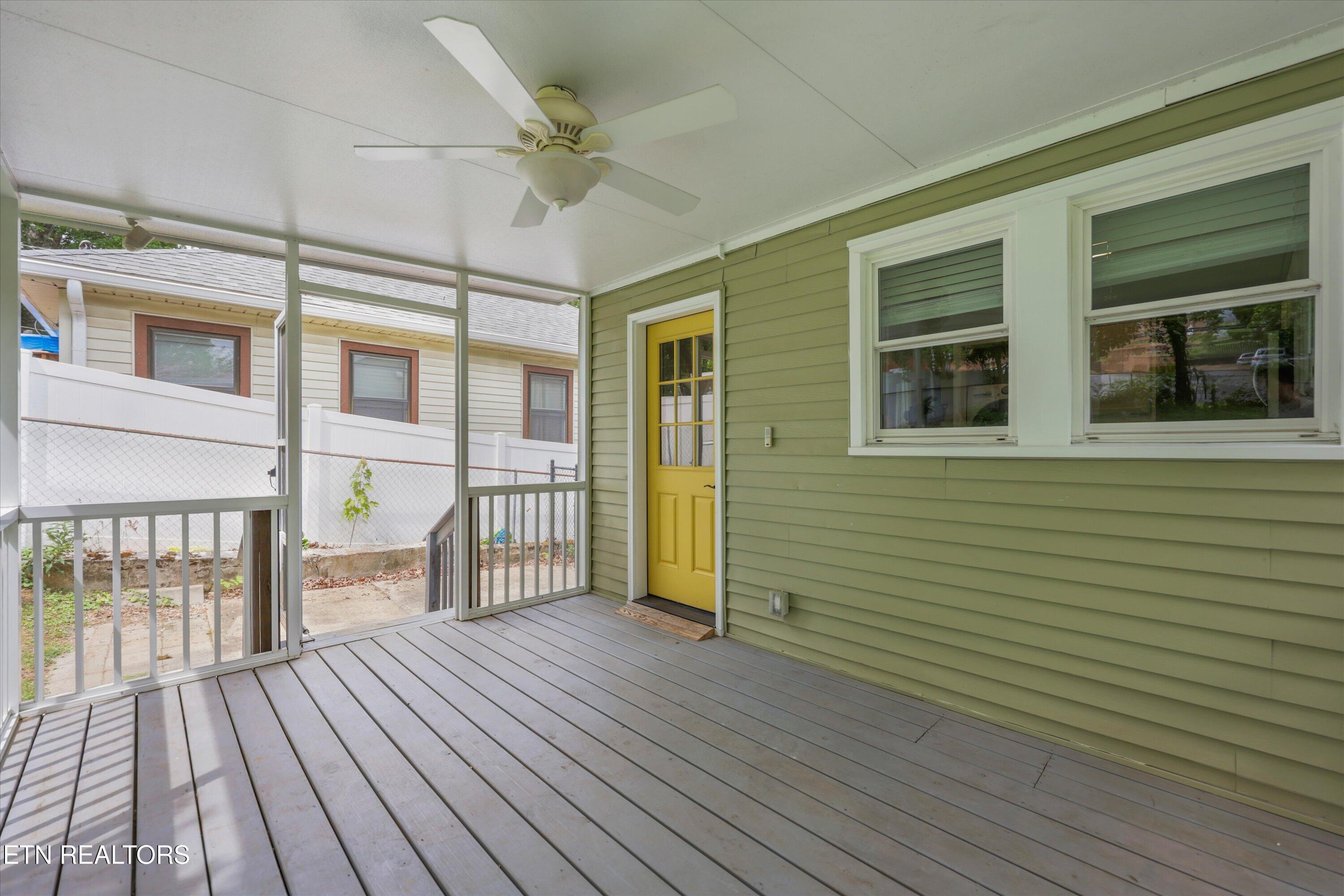 508 E Columbia Avenue Knoxville TN 37917