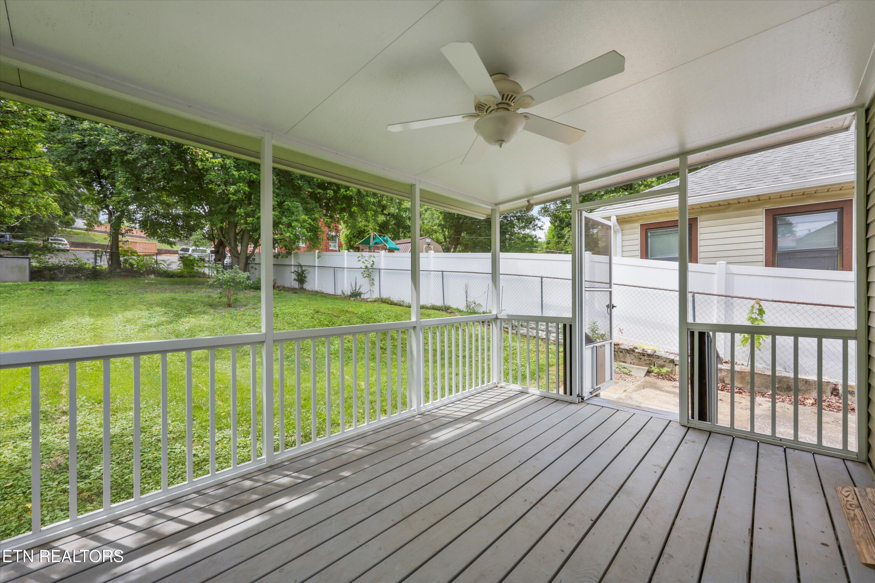 508 E Columbia Avenue Knoxville TN 37917