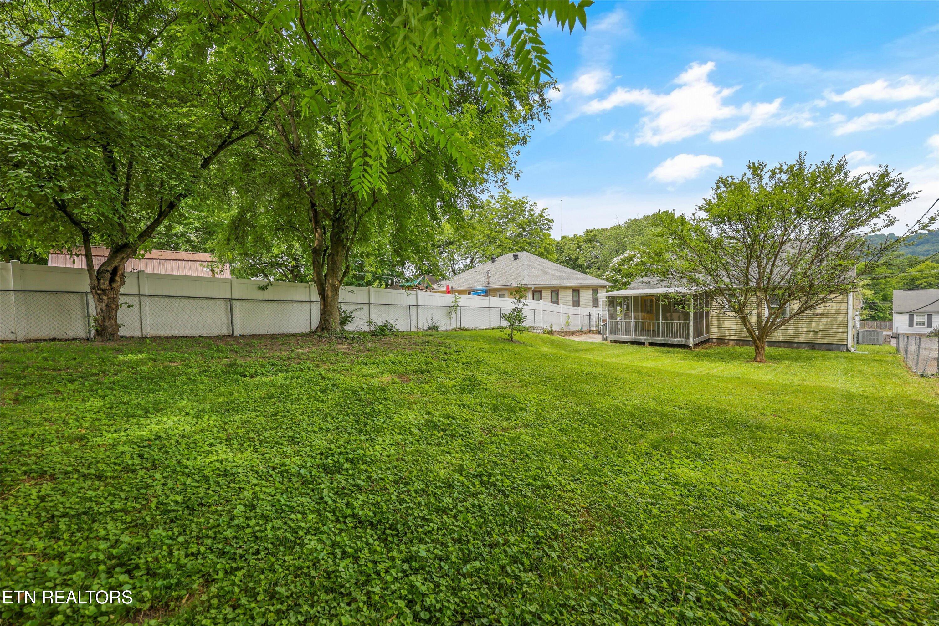 508 E Columbia Avenue Knoxville TN 37917