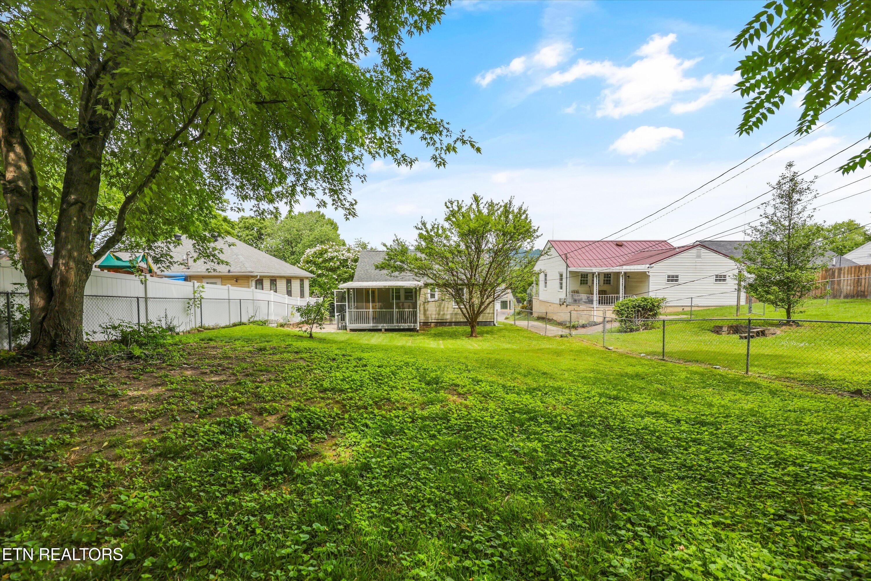 508 E Columbia Avenue Knoxville TN 37917