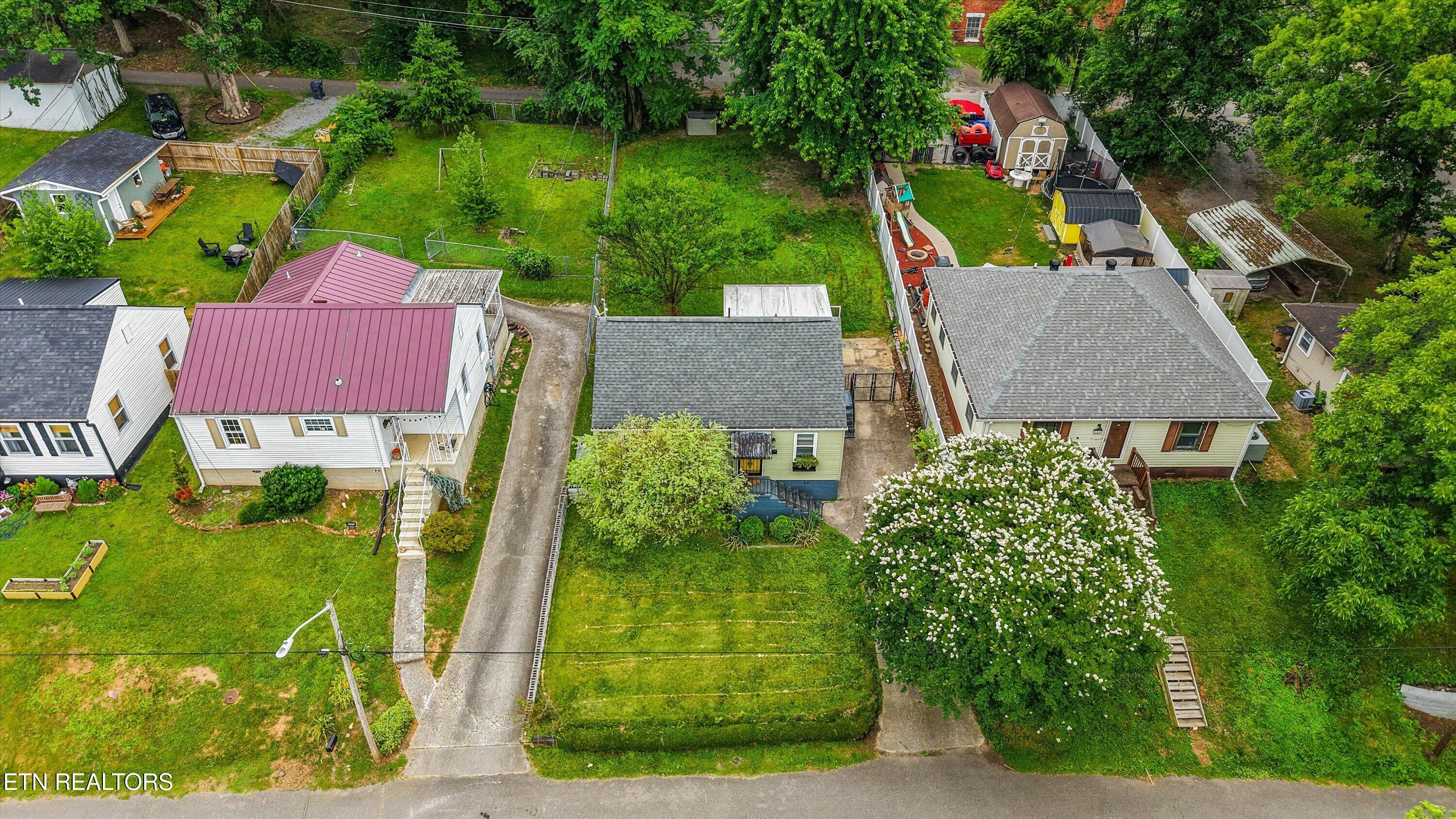 508 E Columbia Avenue Knoxville TN 37917
