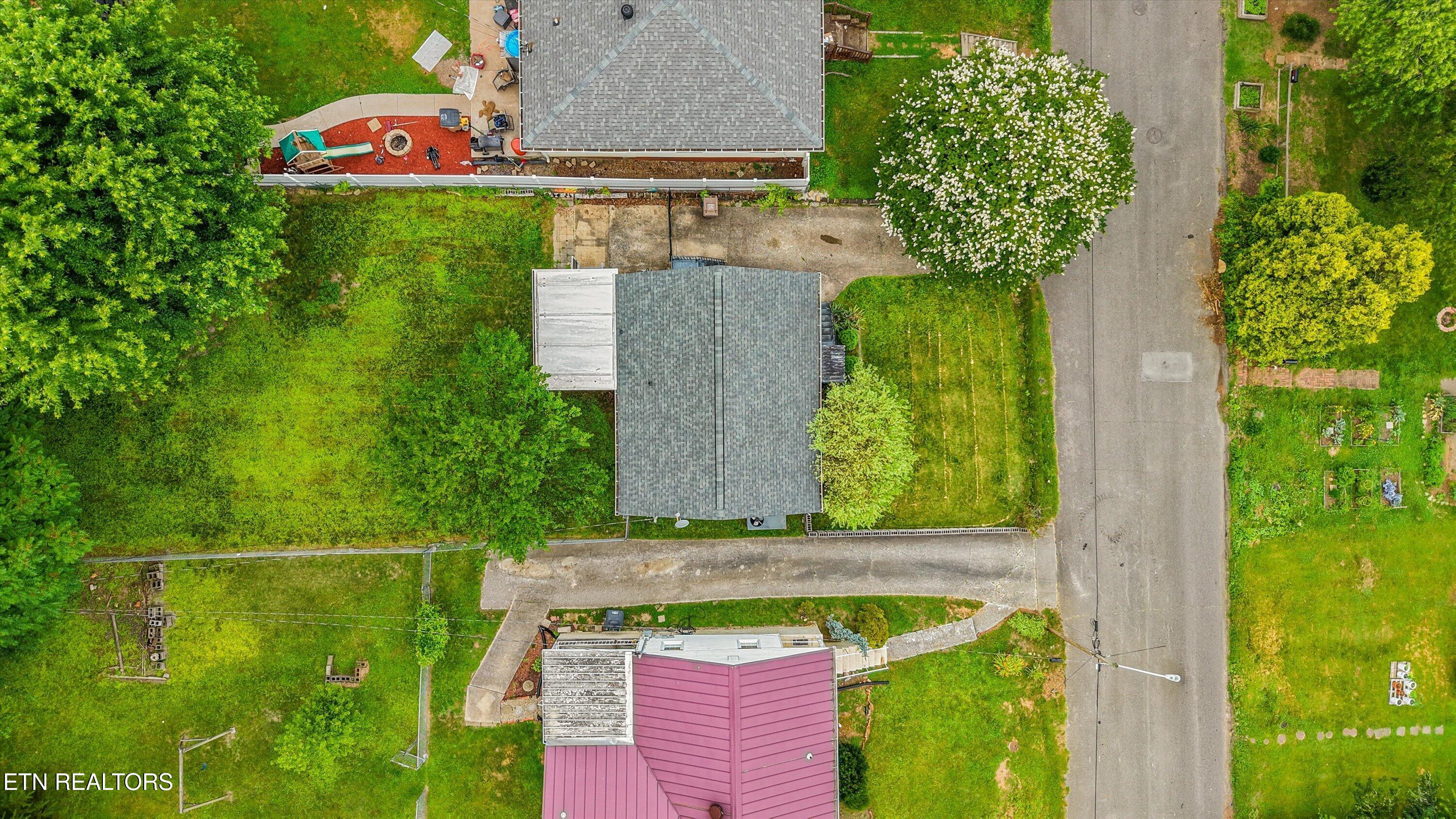 508 E Columbia Avenue Knoxville TN 37917