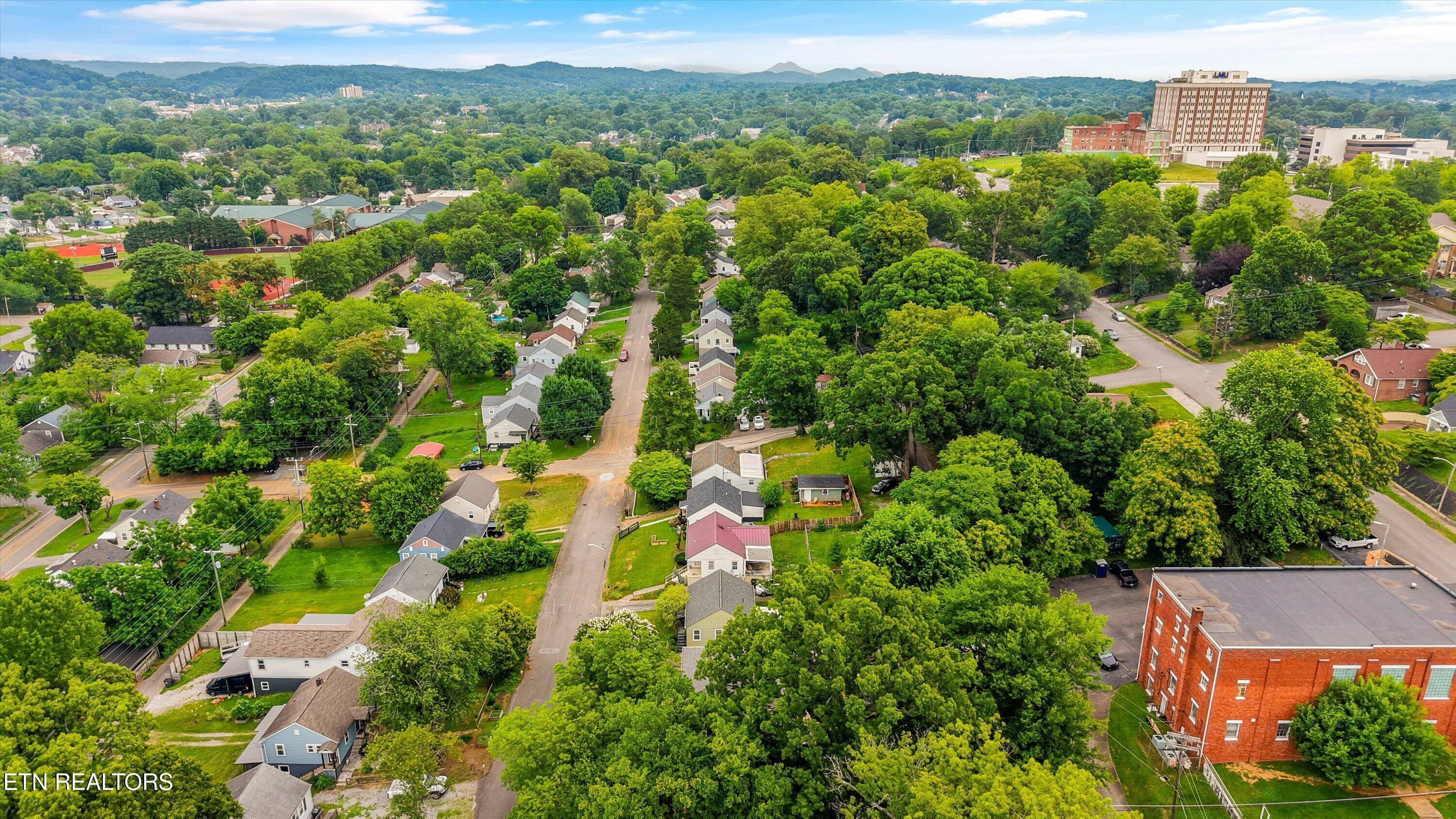 508 E Columbia Avenue Knoxville TN 37917