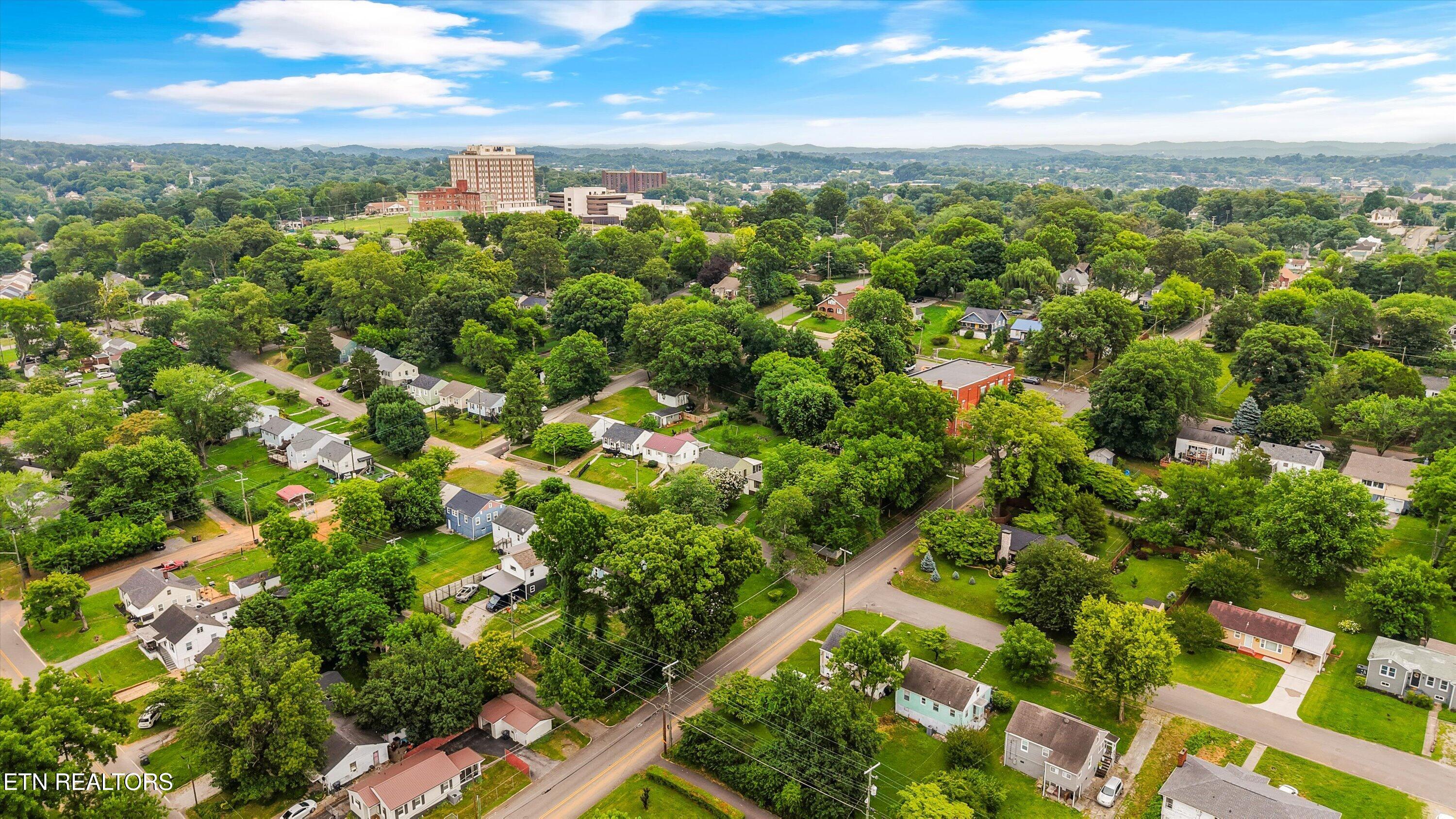 508 E Columbia Avenue Knoxville TN 37917