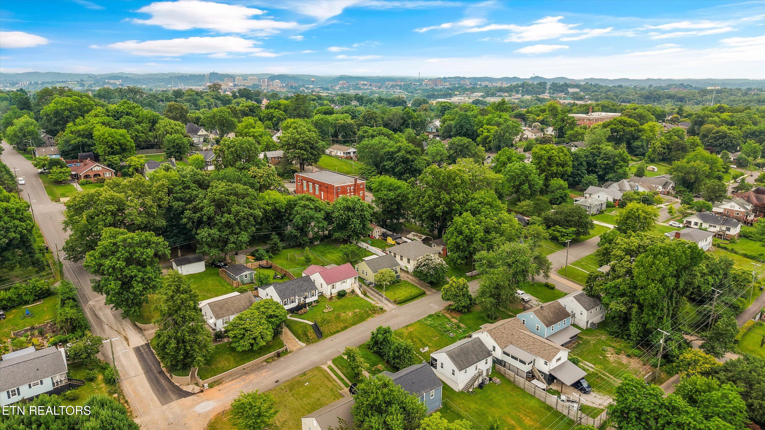 508 E Columbia Avenue Knoxville TN 37917