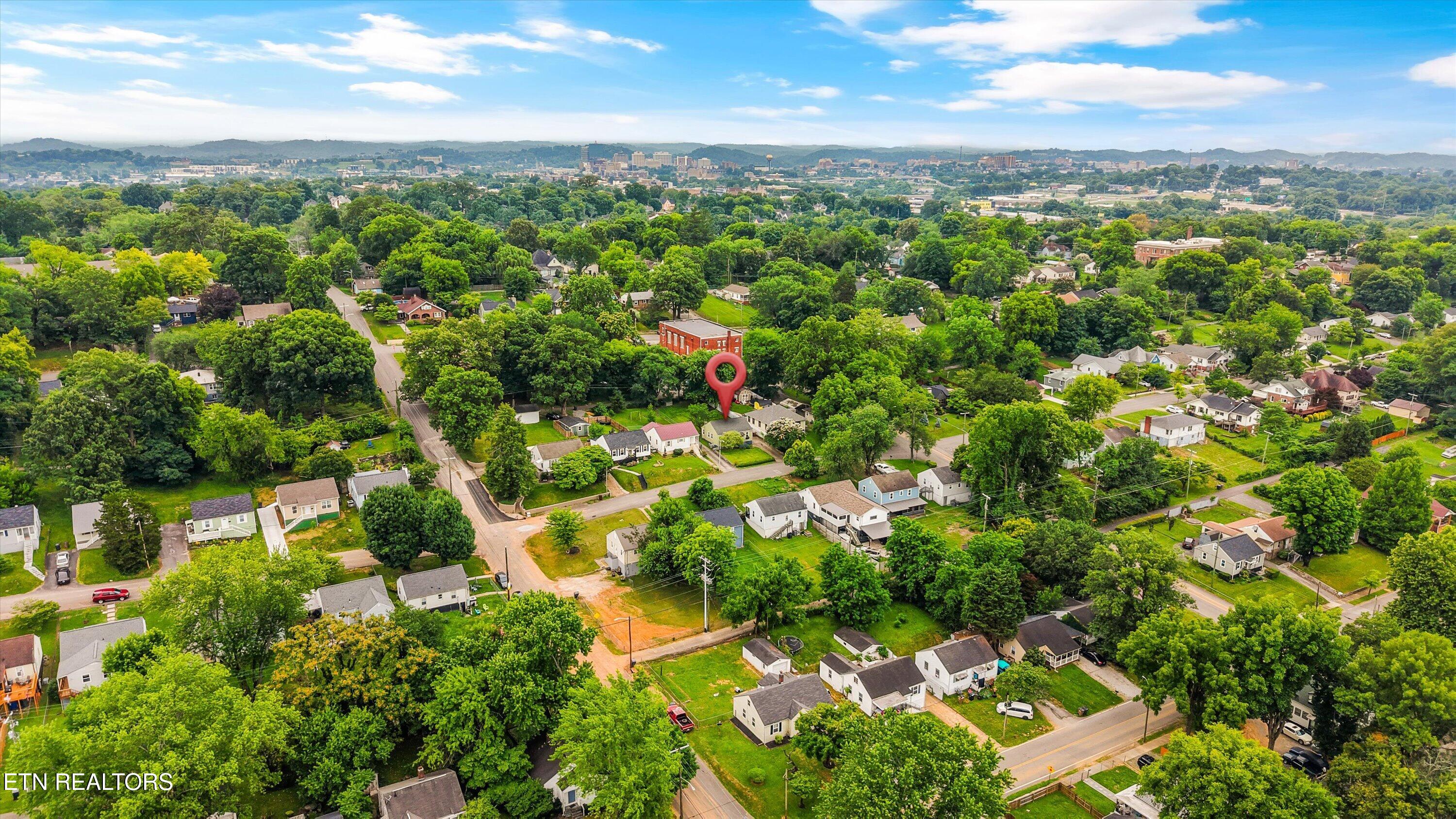 508 E Columbia Avenue Knoxville TN 37917