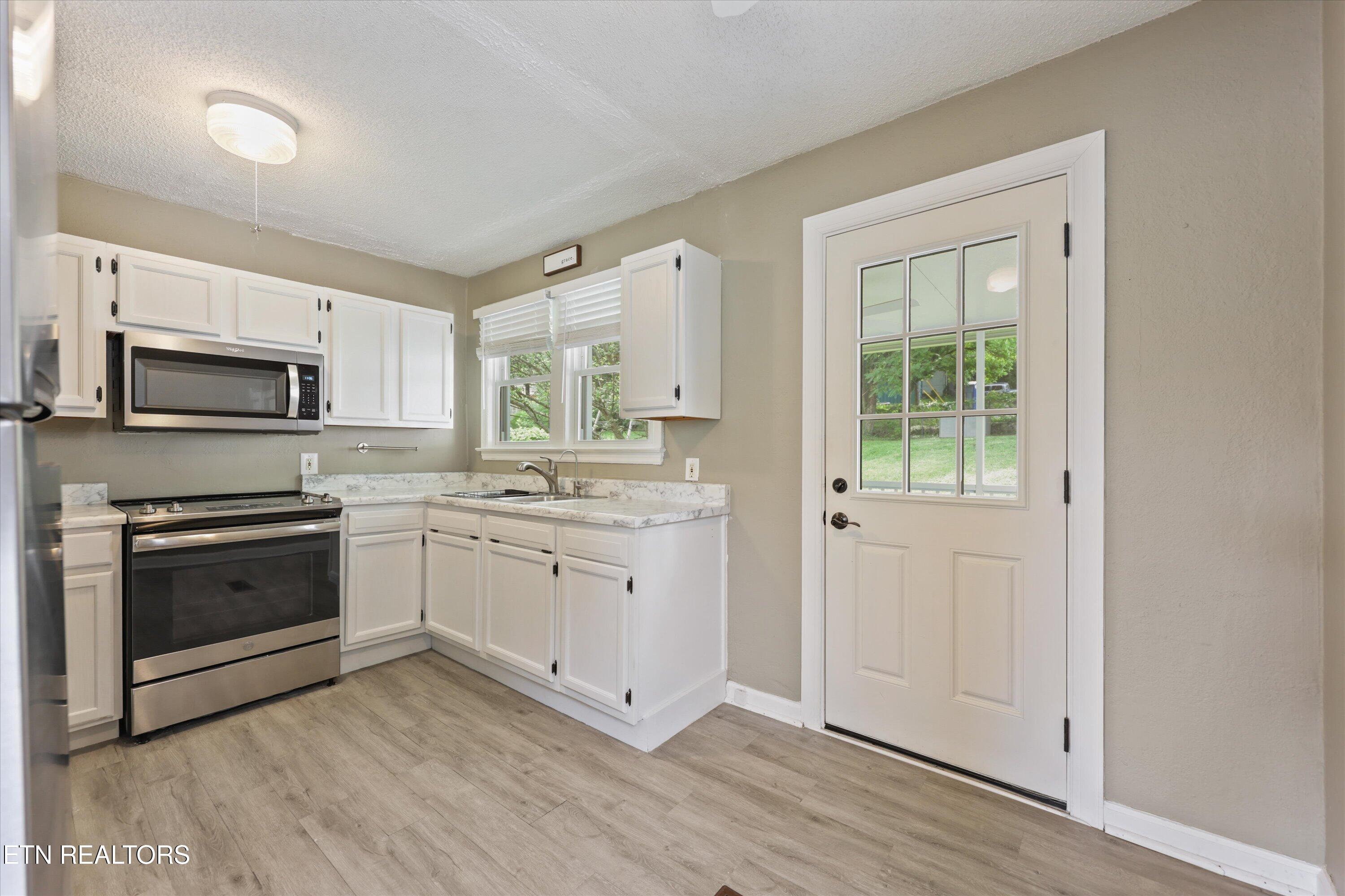 508 E Columbia Avenue Knoxville TN 37917
