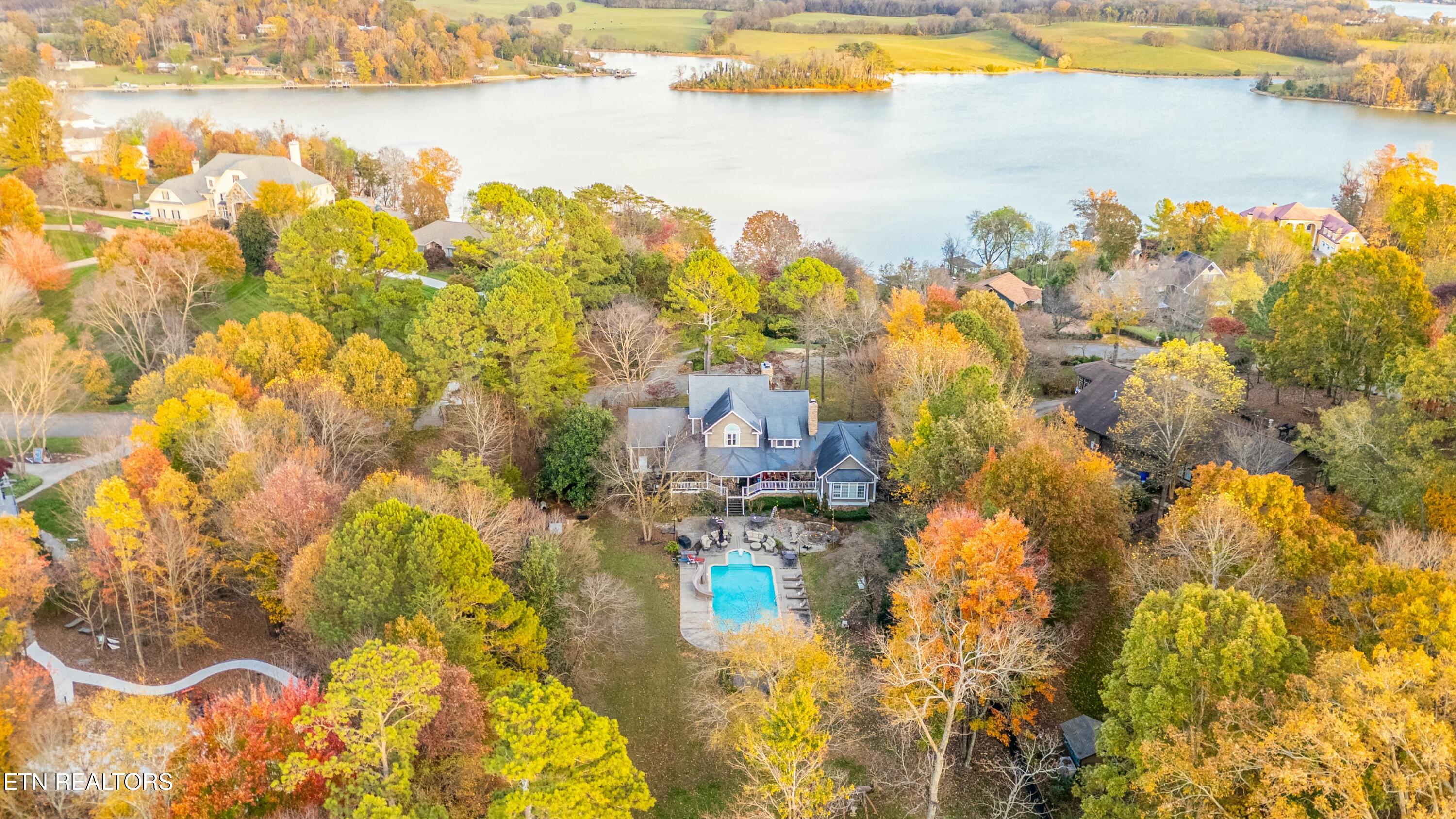 2413 Caravel Lane Knoxville TN 37922