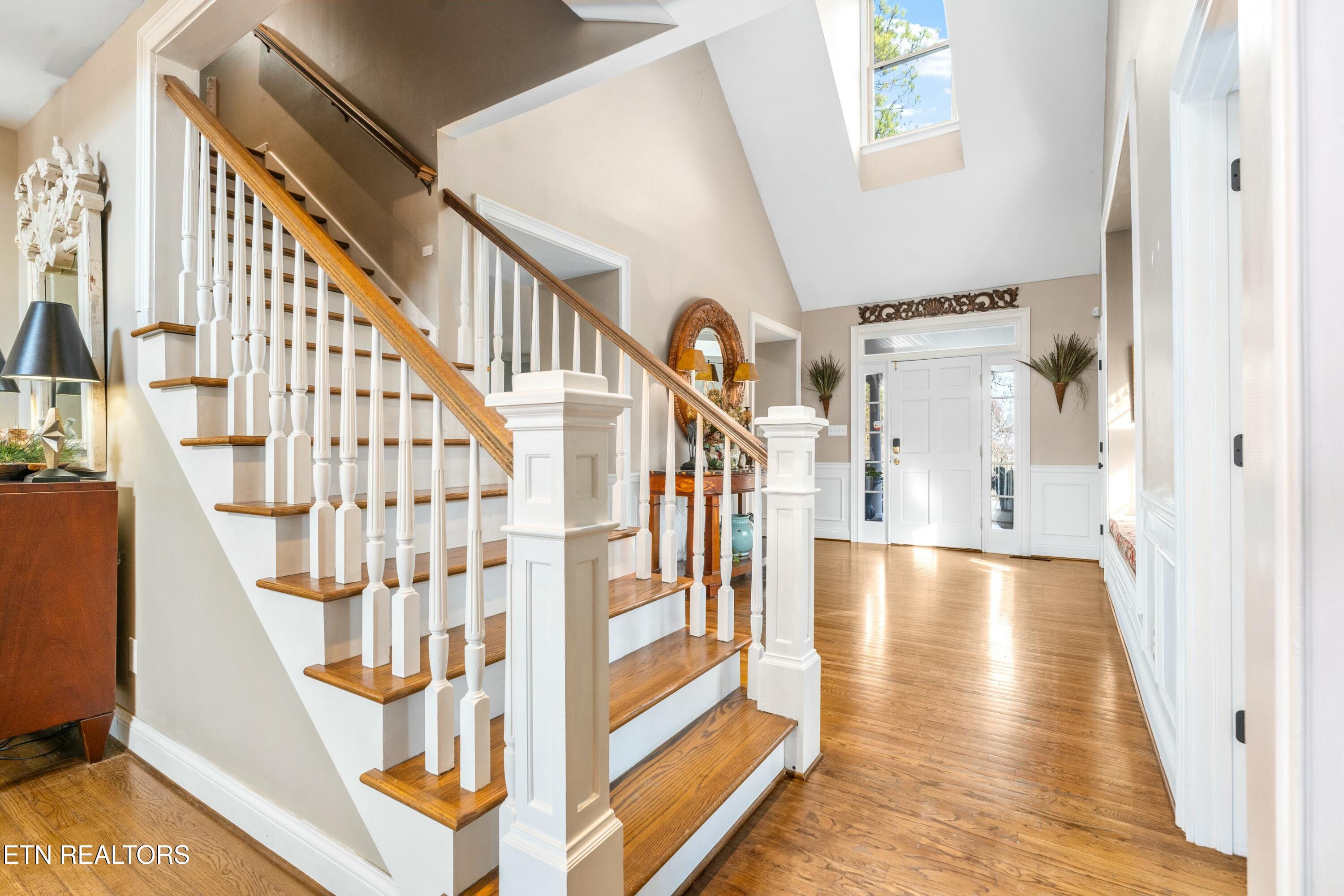 2413 Caravel Lane Knoxville TN 37922