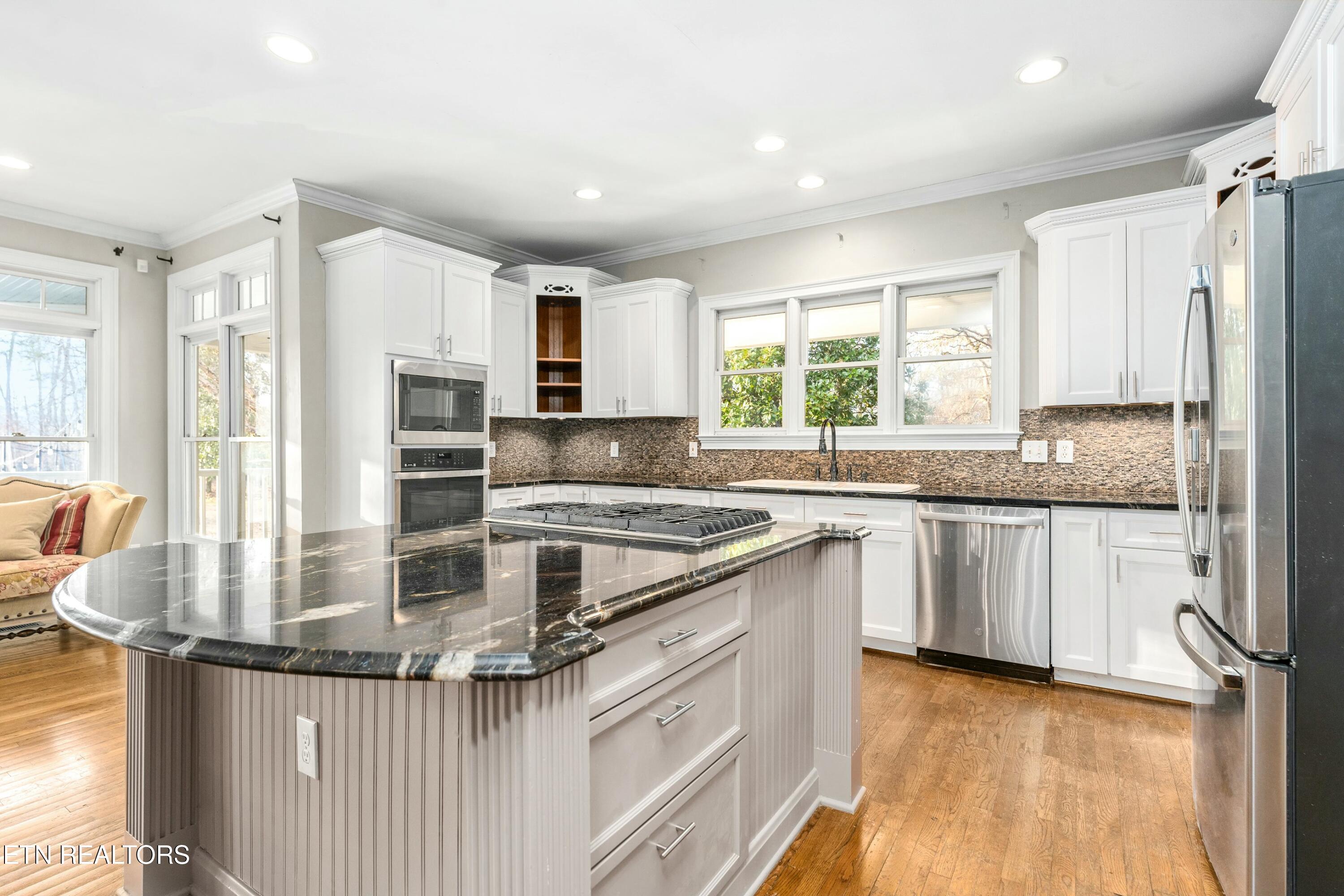 2413 Caravel Lane Knoxville TN 37922