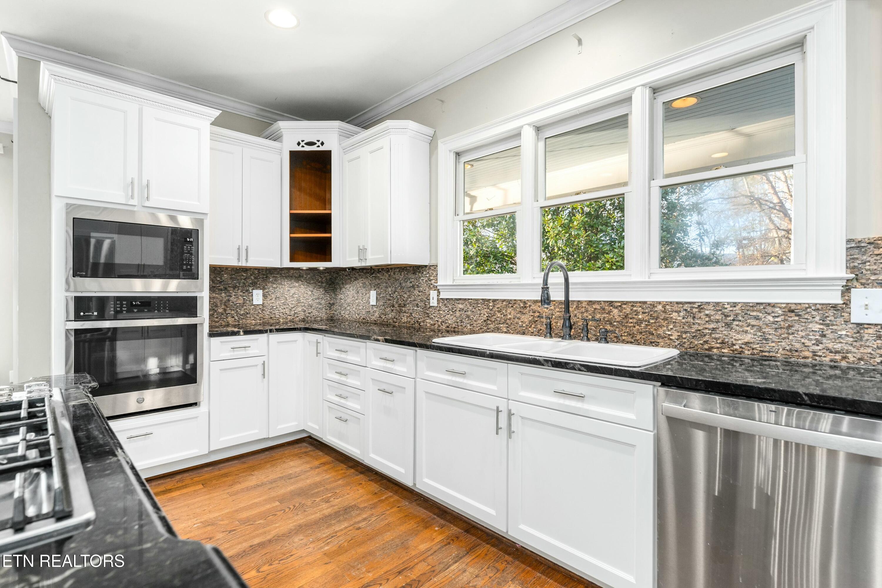 2413 Caravel Lane Knoxville TN 37922