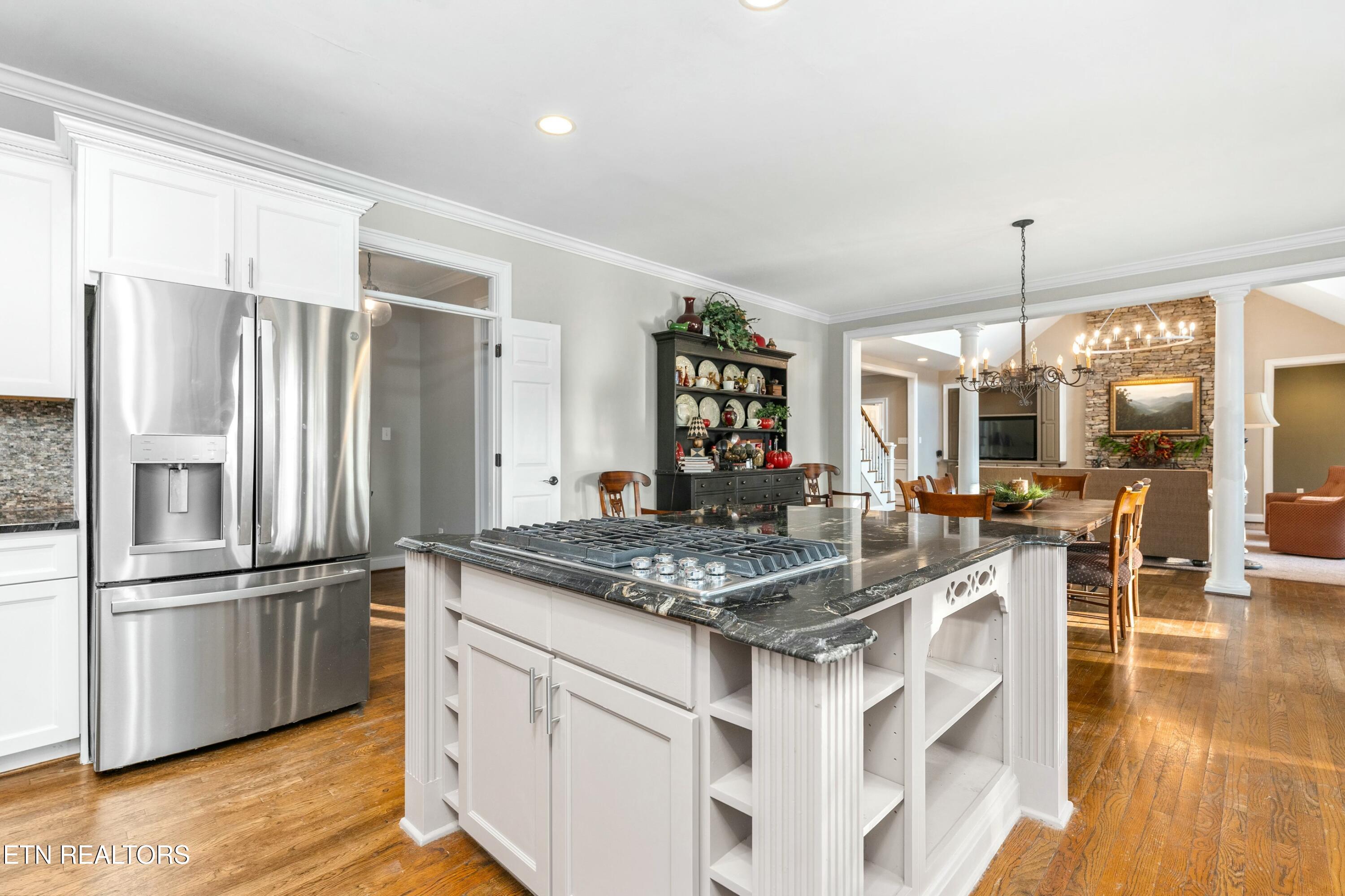2413 Caravel Lane Knoxville TN 37922