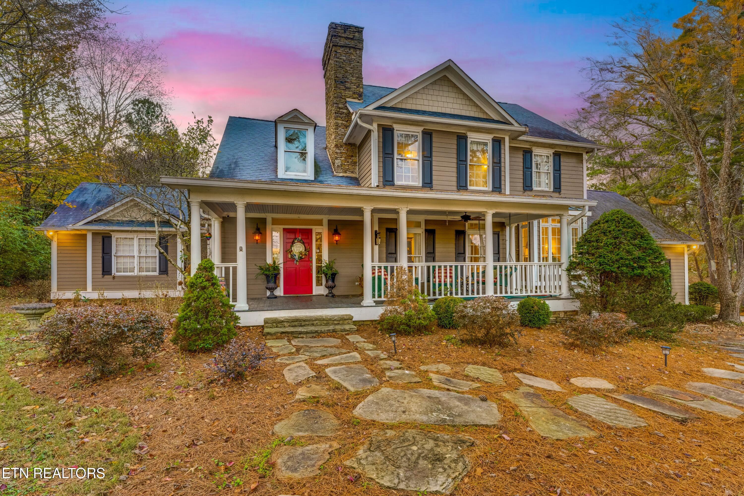 2413 Caravel Lane Knoxville TN 37922