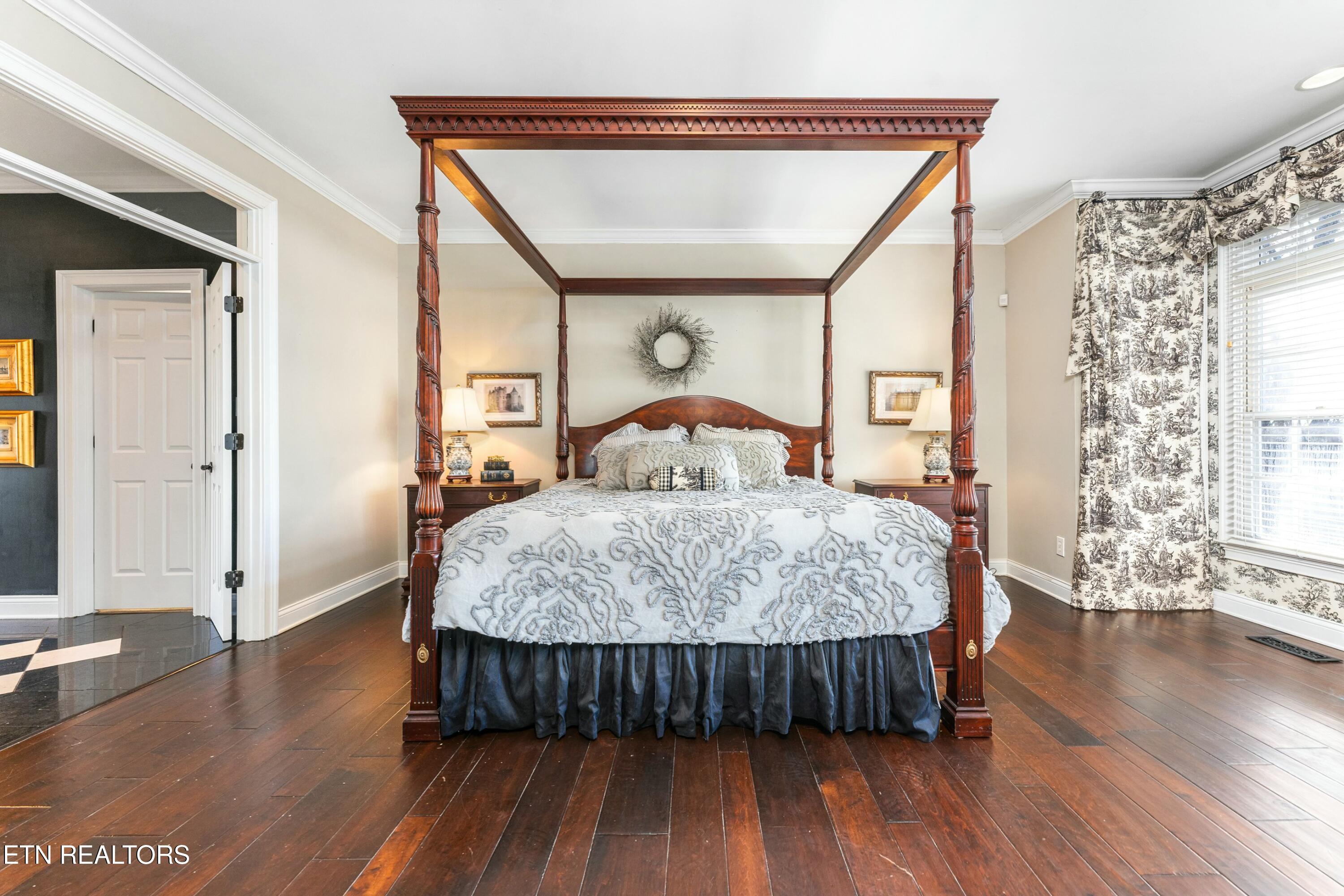 2413 Caravel Lane Knoxville TN 37922