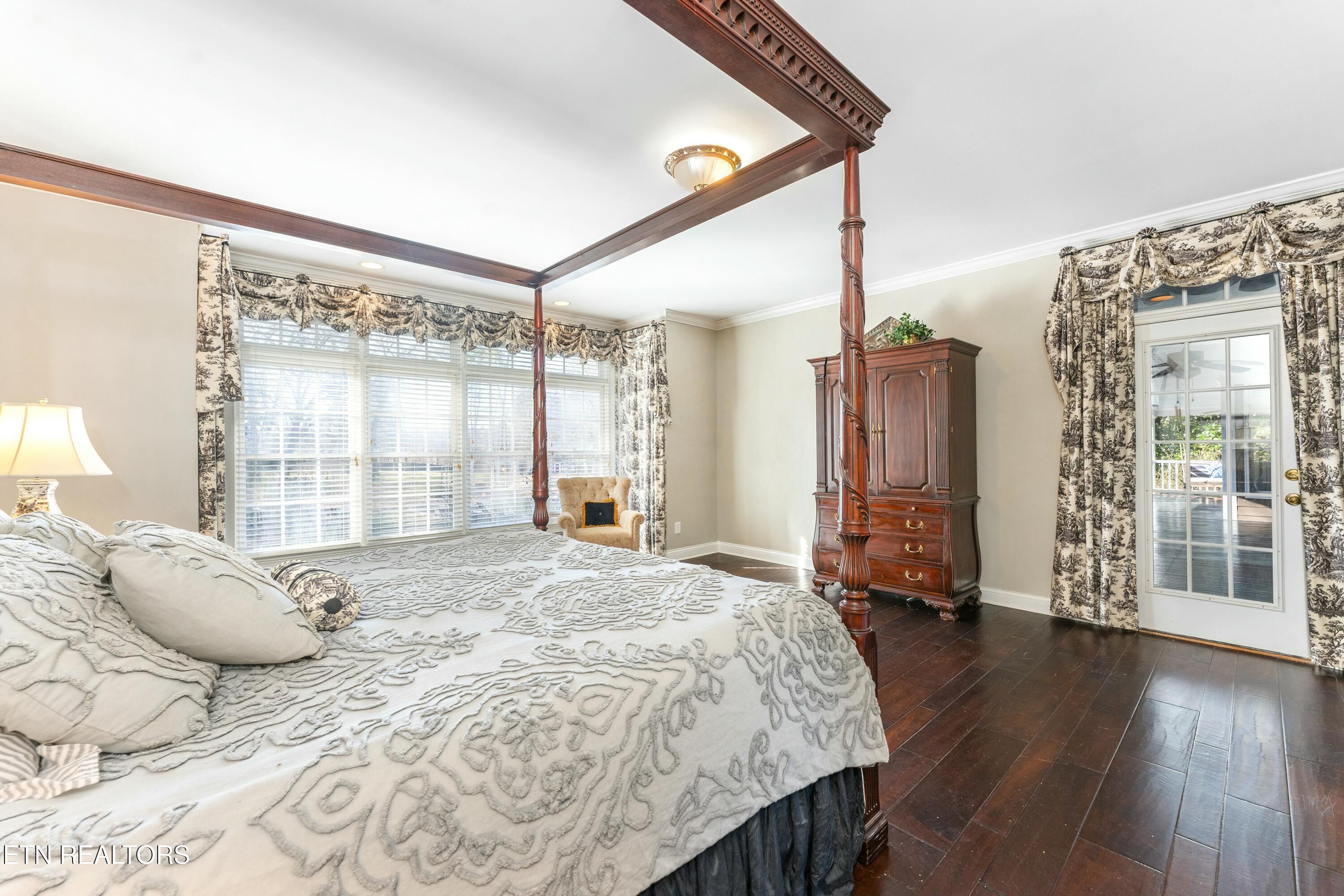 2413 Caravel Lane Knoxville TN 37922