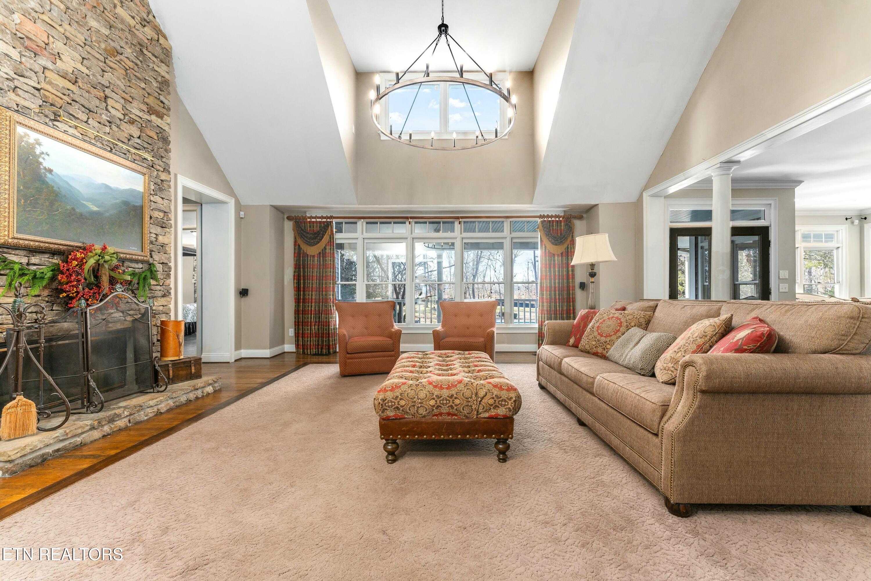 2413 Caravel Lane Knoxville TN 37922