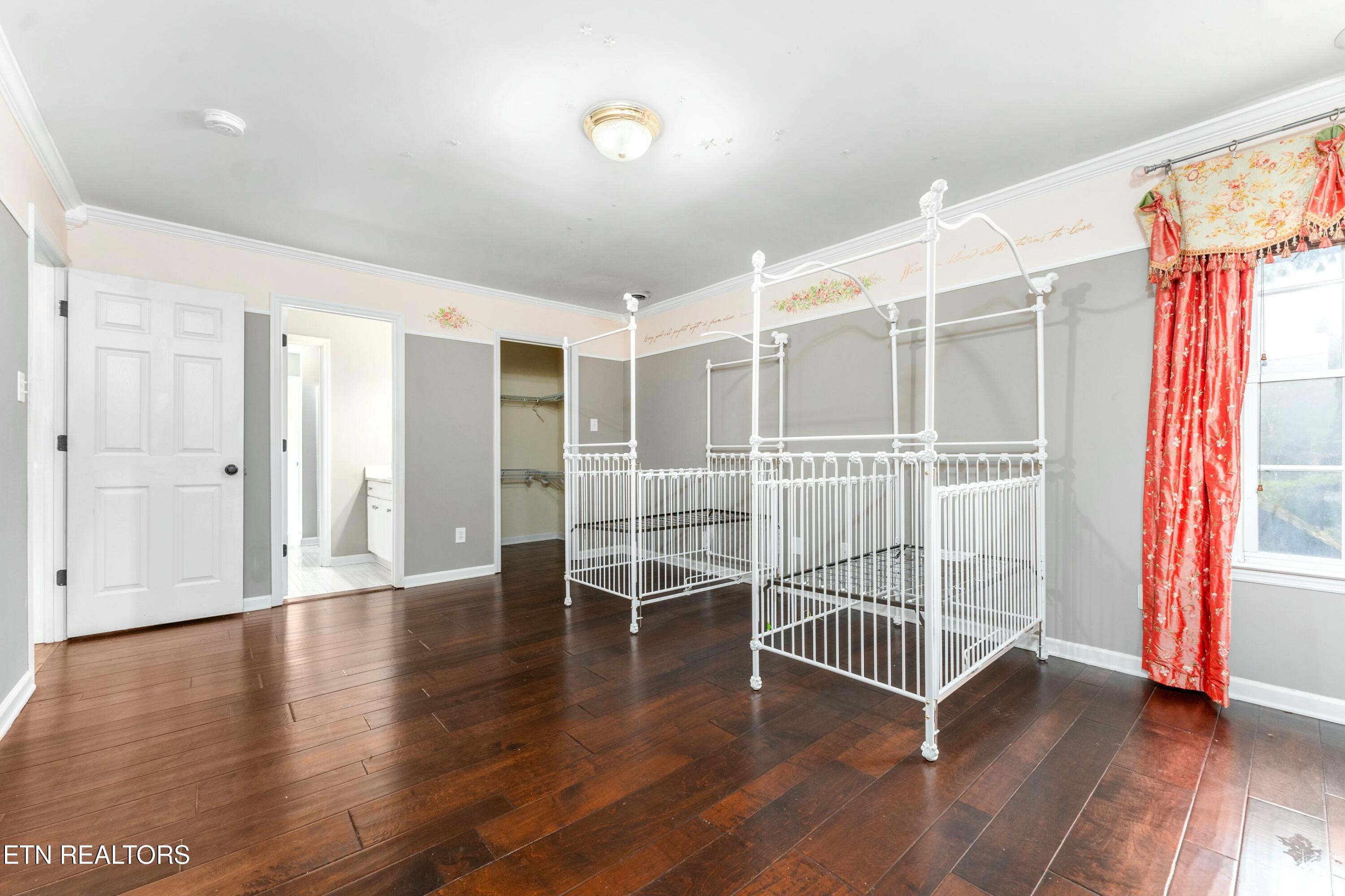 2413 Caravel Lane Knoxville TN 37922
