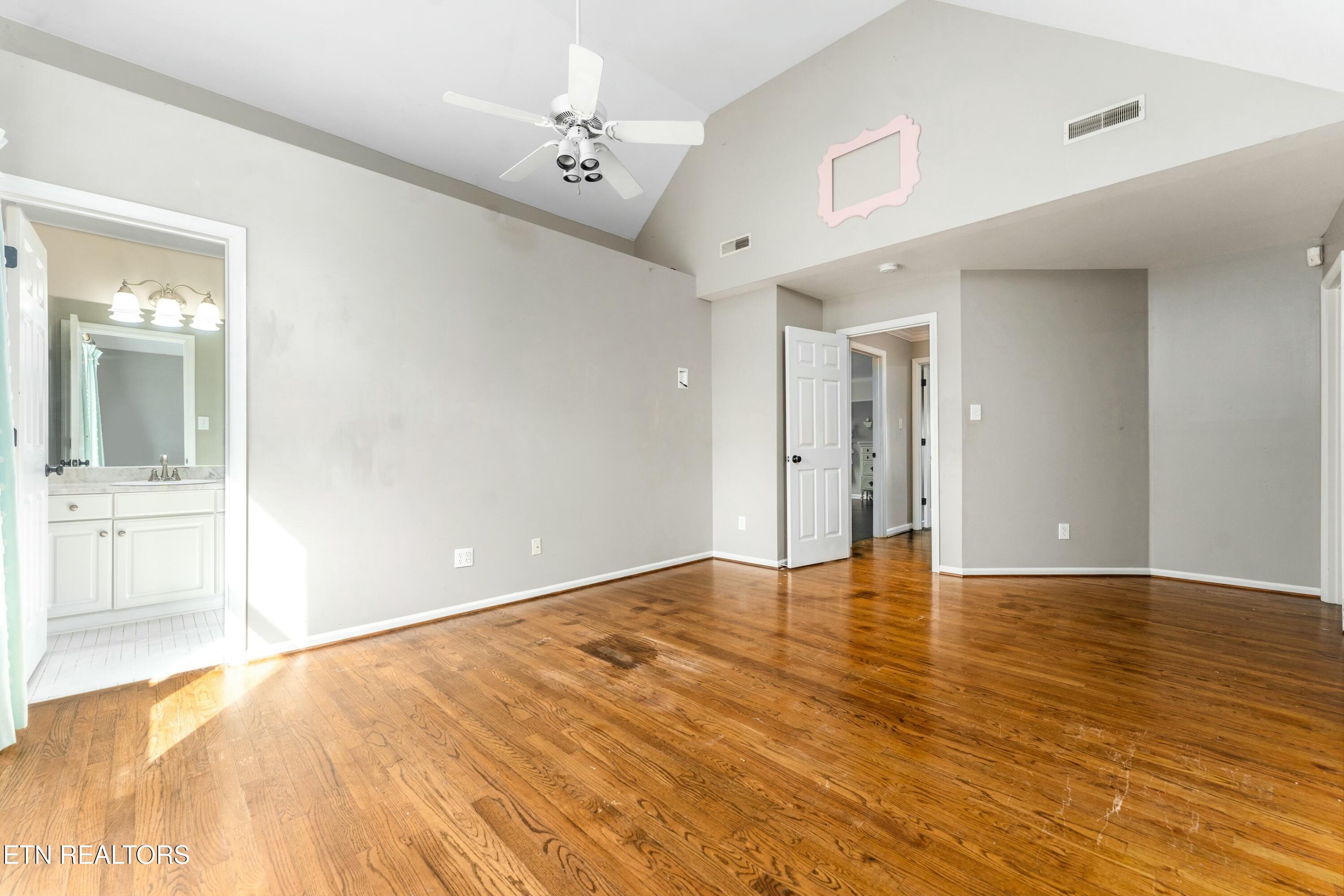 2413 Caravel Lane Knoxville TN 37922
