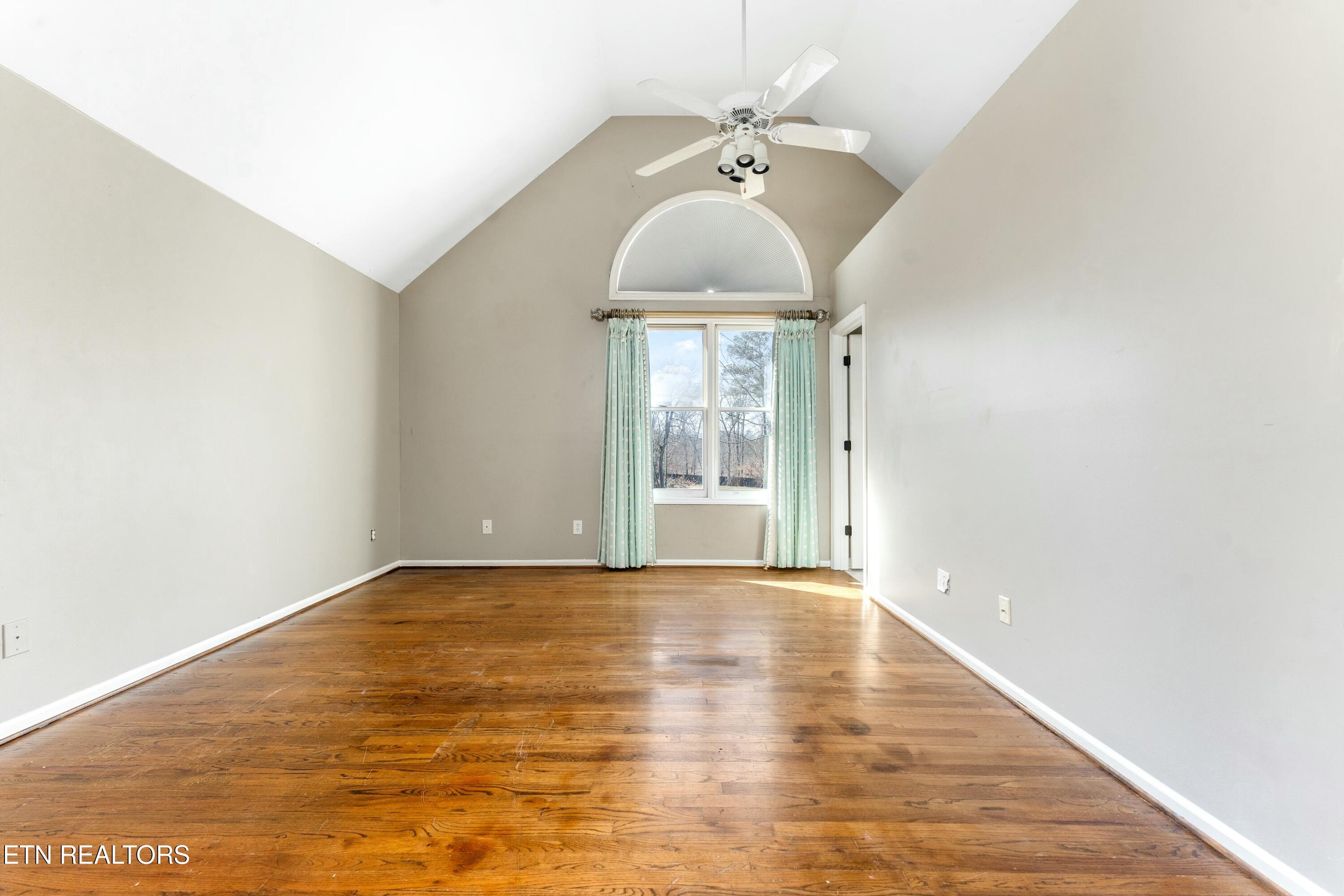 2413 Caravel Lane Knoxville TN 37922