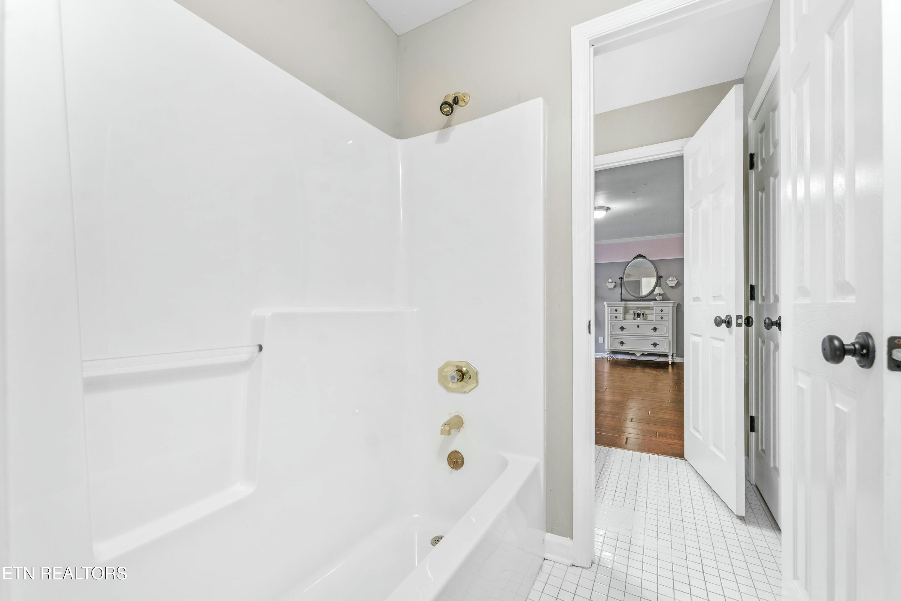 2413 Caravel Lane Knoxville TN 37922