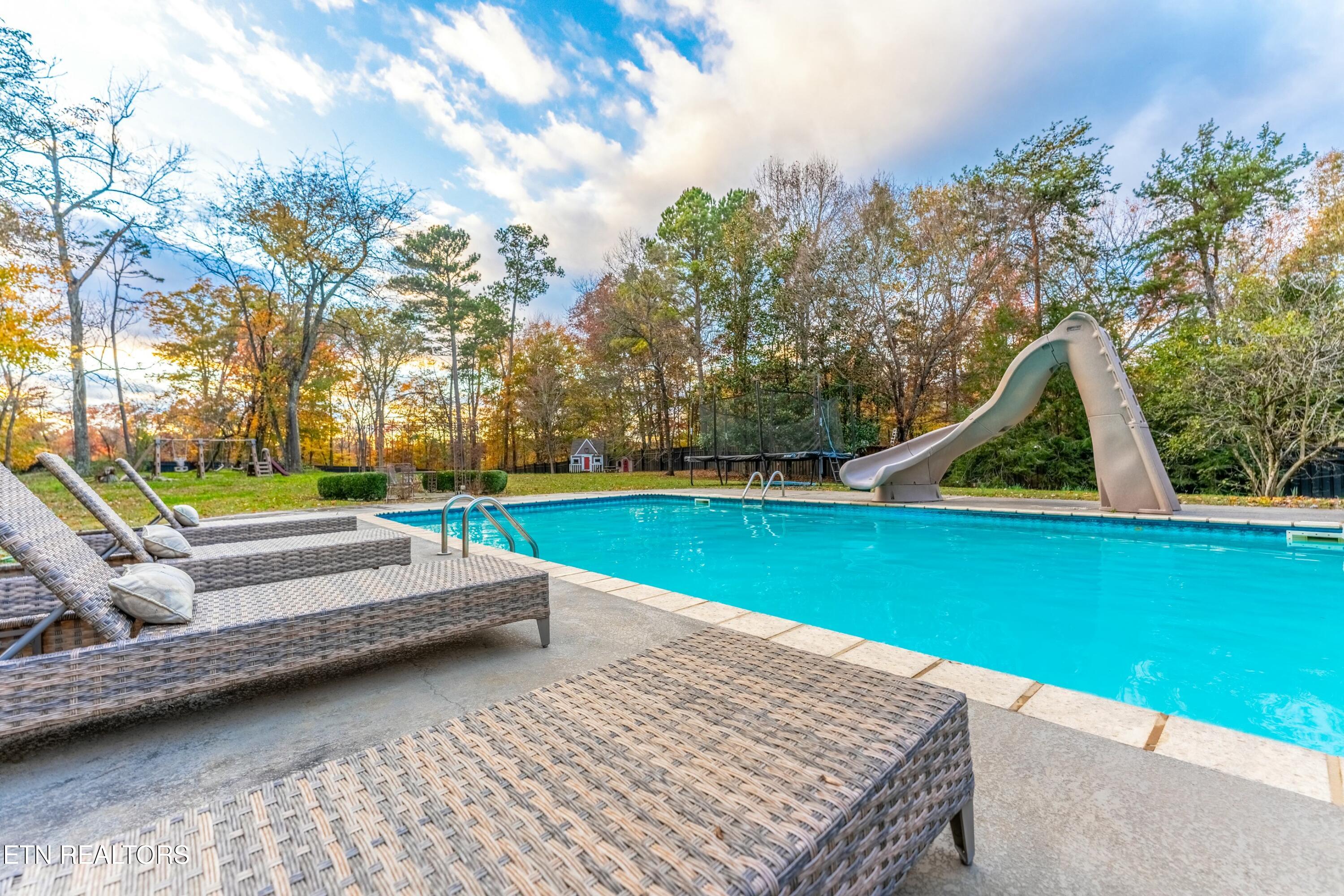 2413 Caravel Lane Knoxville TN 37922