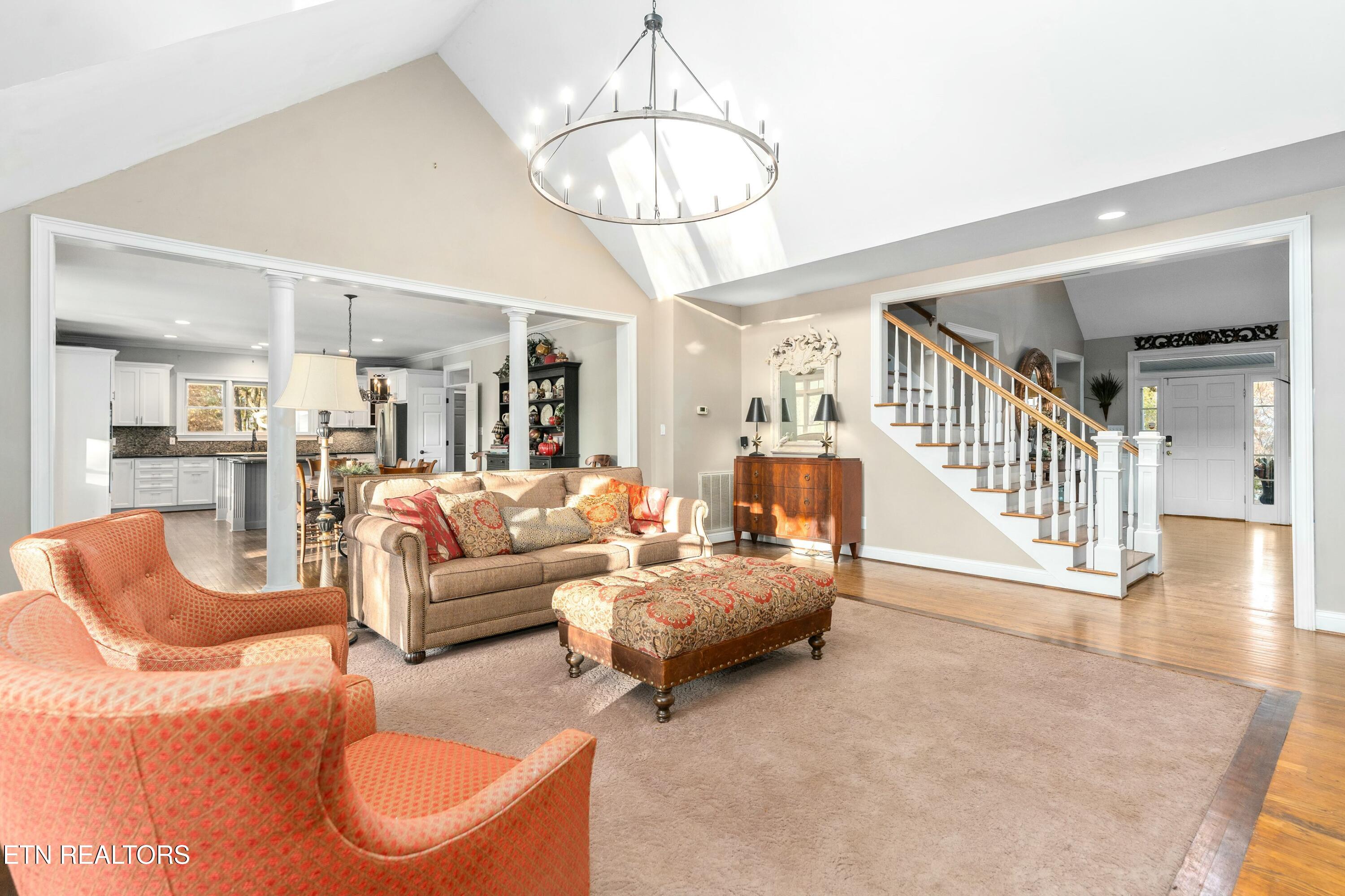 2413 Caravel Lane Knoxville TN 37922