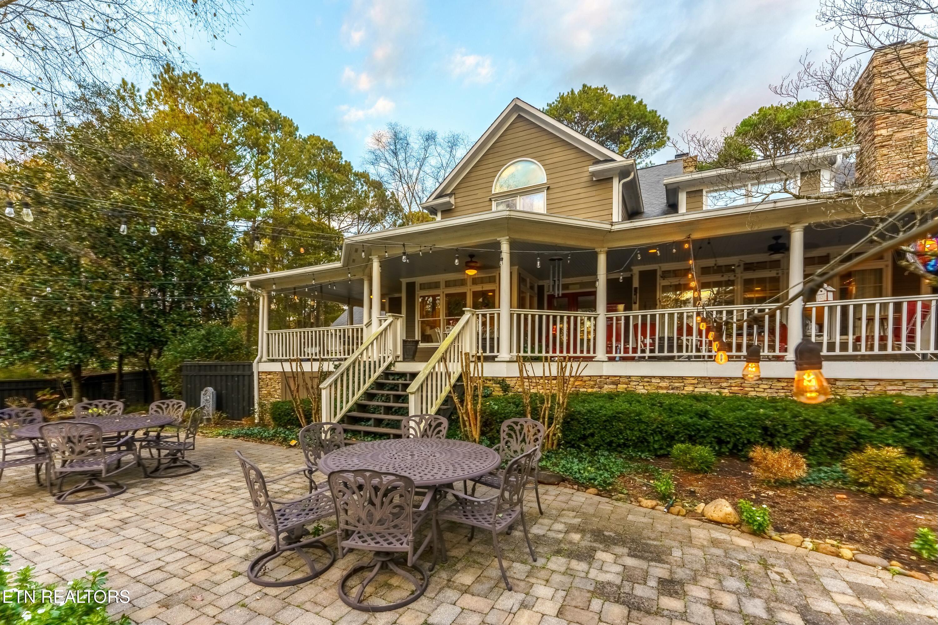 2413 Caravel Lane Knoxville TN 37922