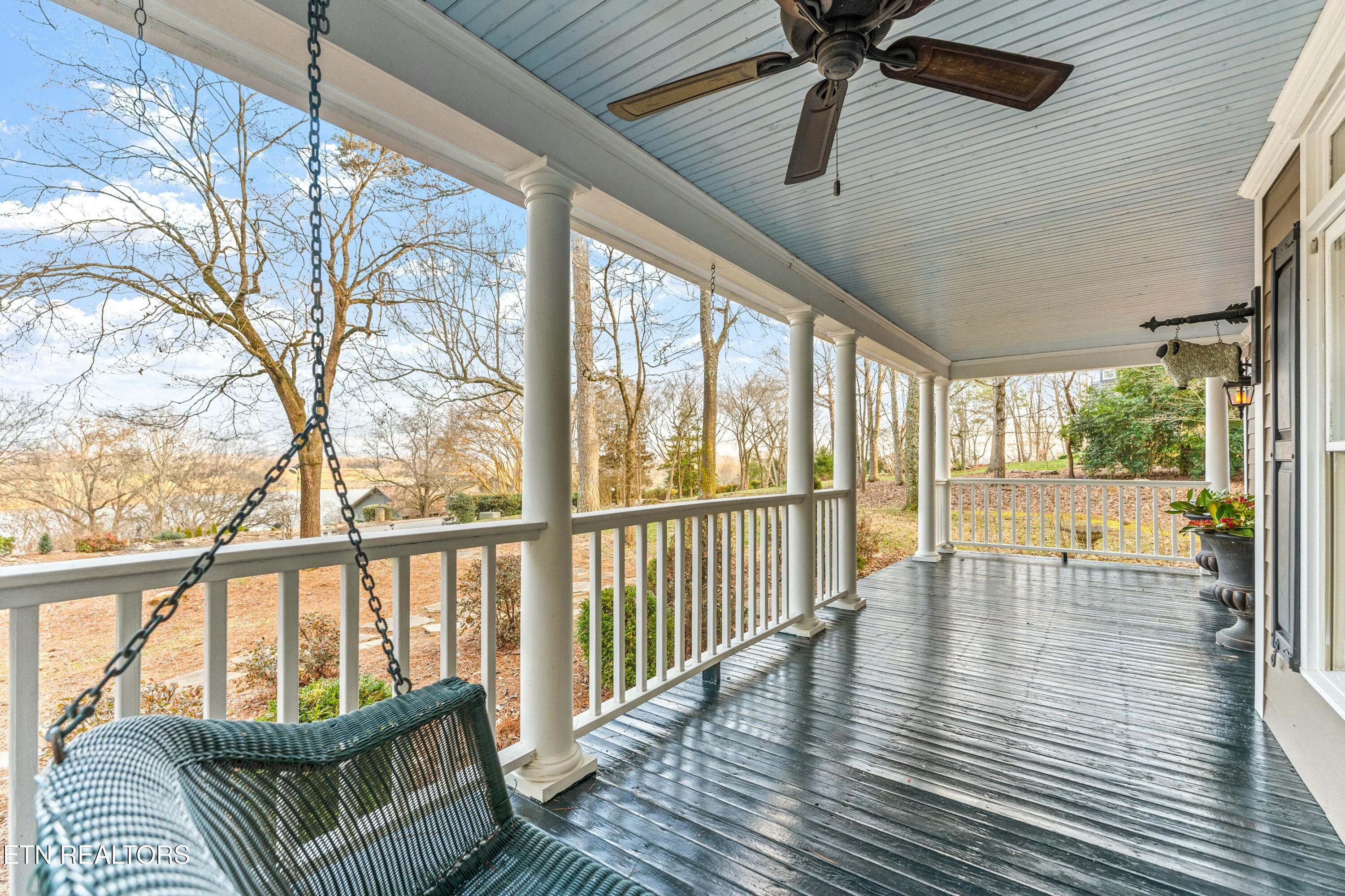 2413 Caravel Lane Knoxville TN 37922
