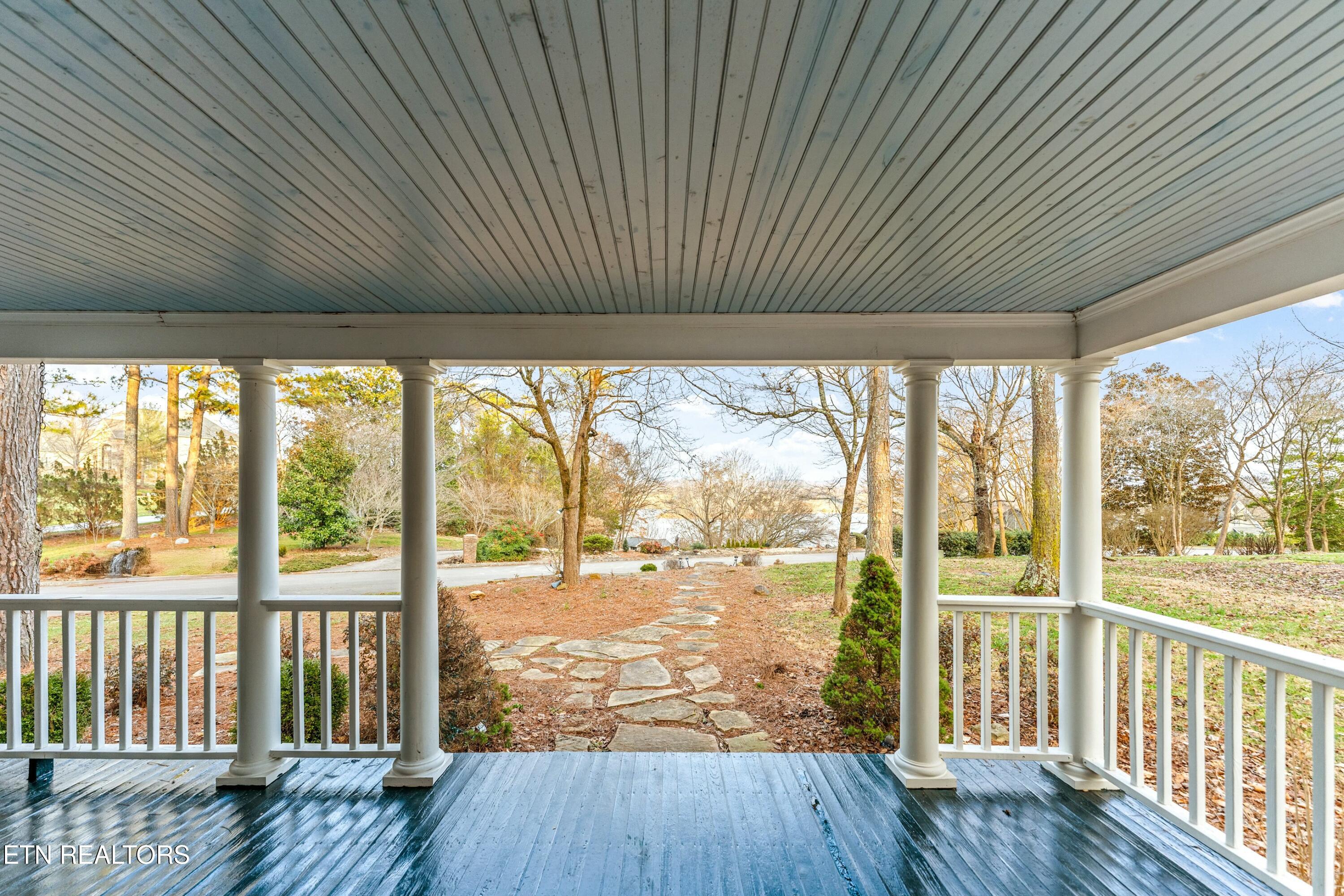 2413 Caravel Lane Knoxville TN 37922