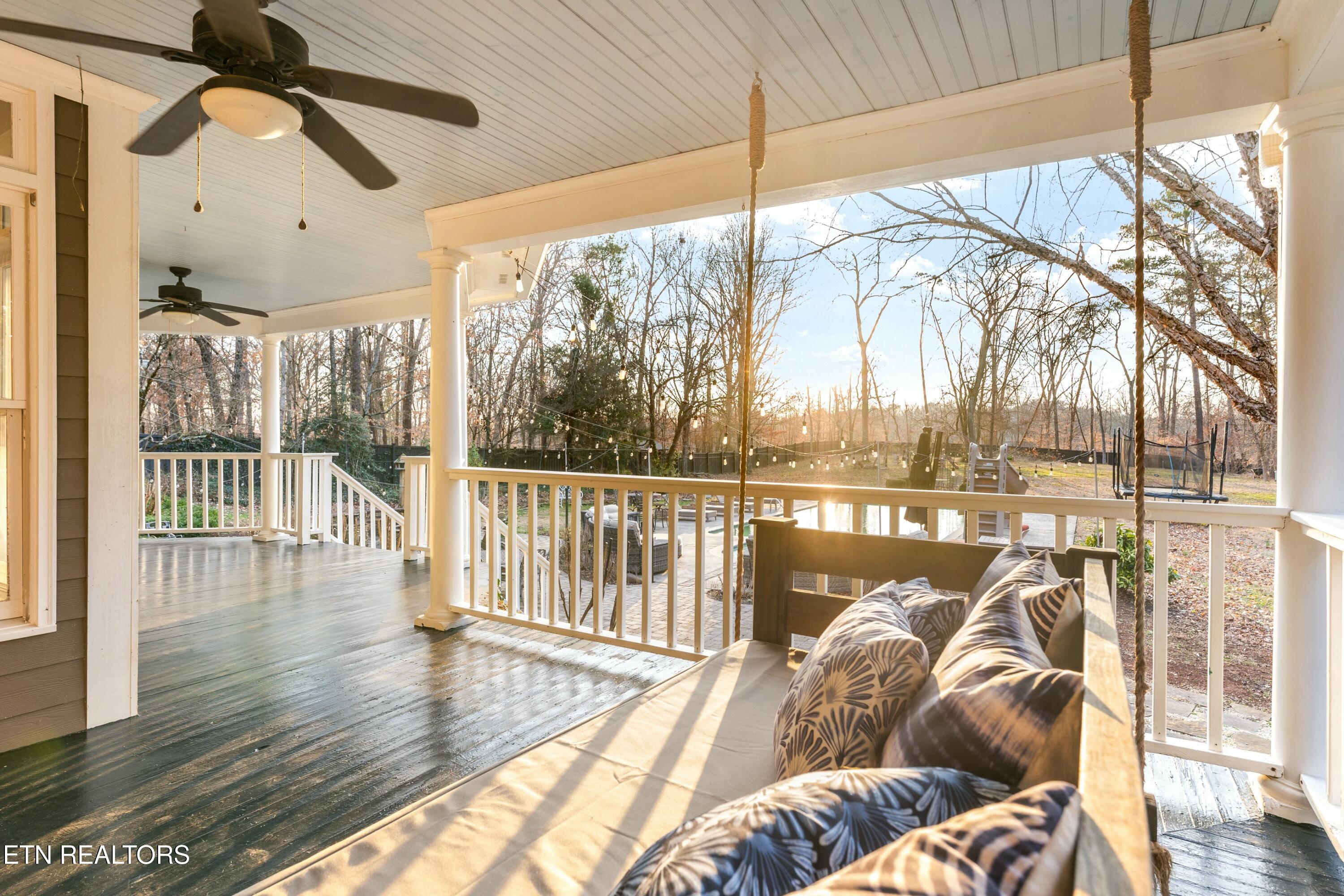 2413 Caravel Lane Knoxville TN 37922