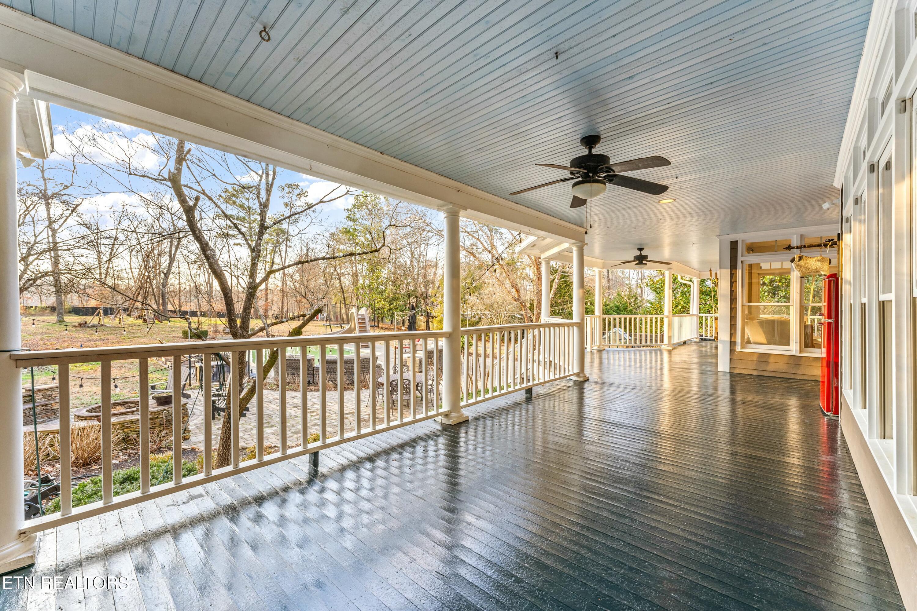 2413 Caravel Lane Knoxville TN 37922