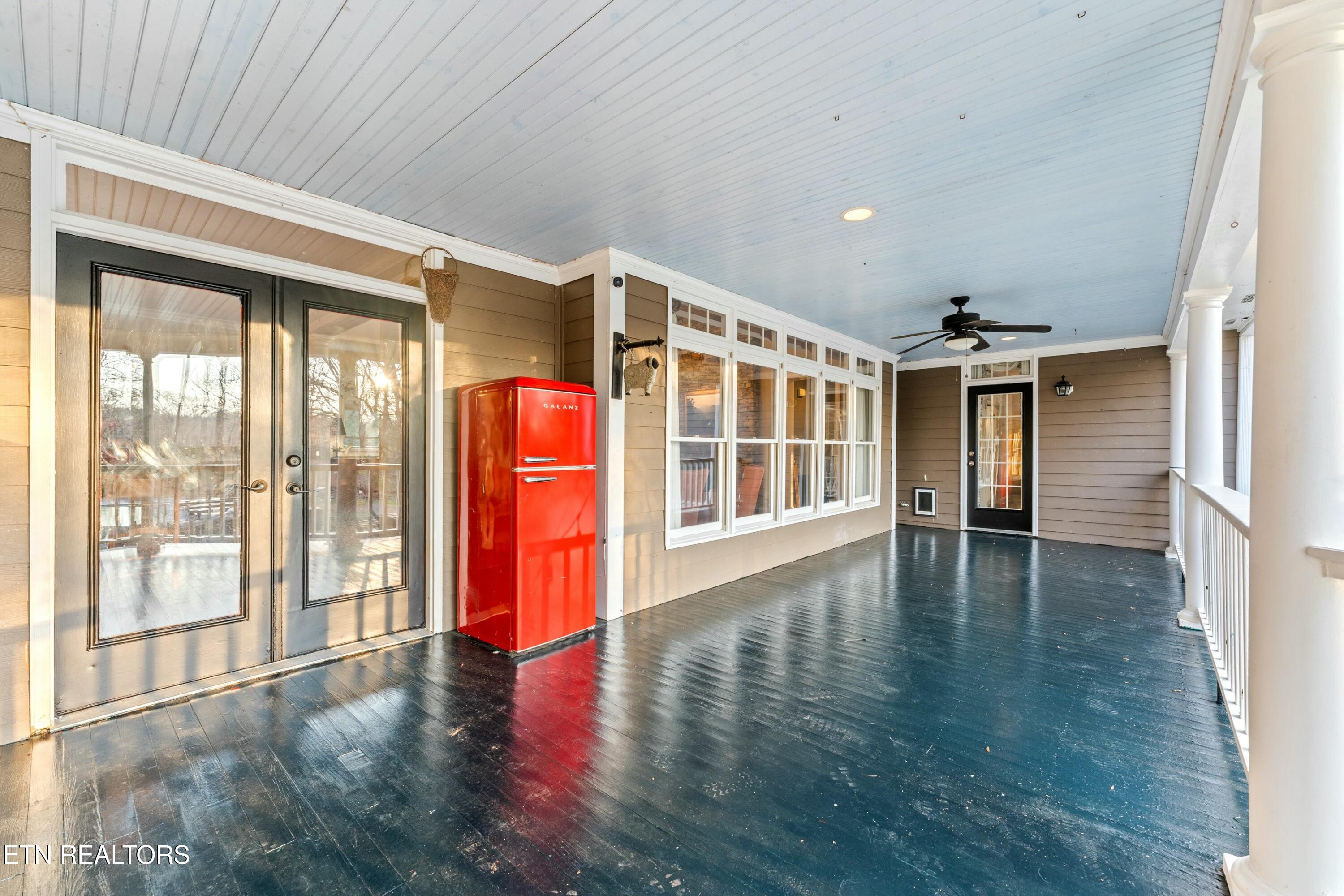 2413 Caravel Lane Knoxville TN 37922