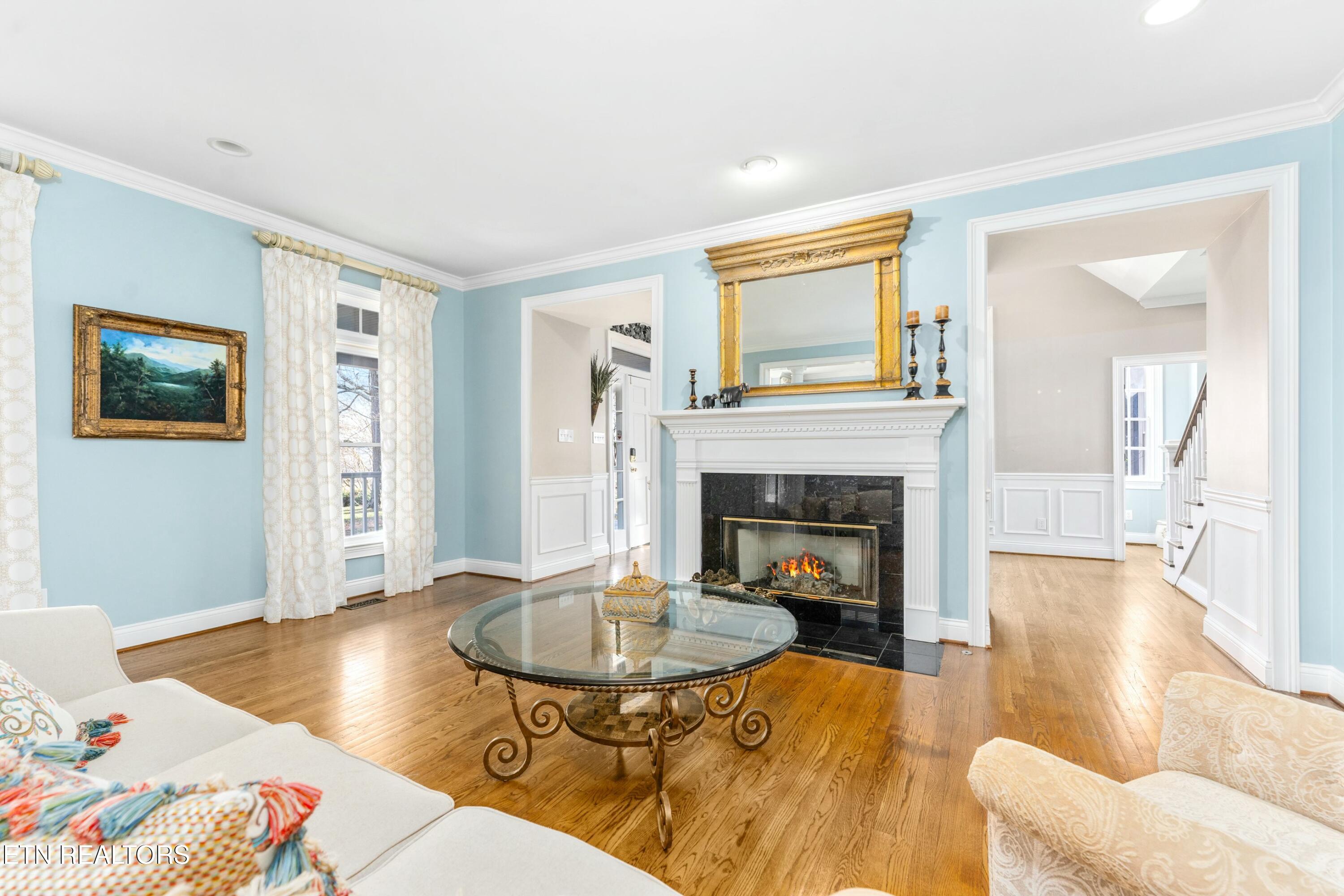 2413 Caravel Lane Knoxville TN 37922