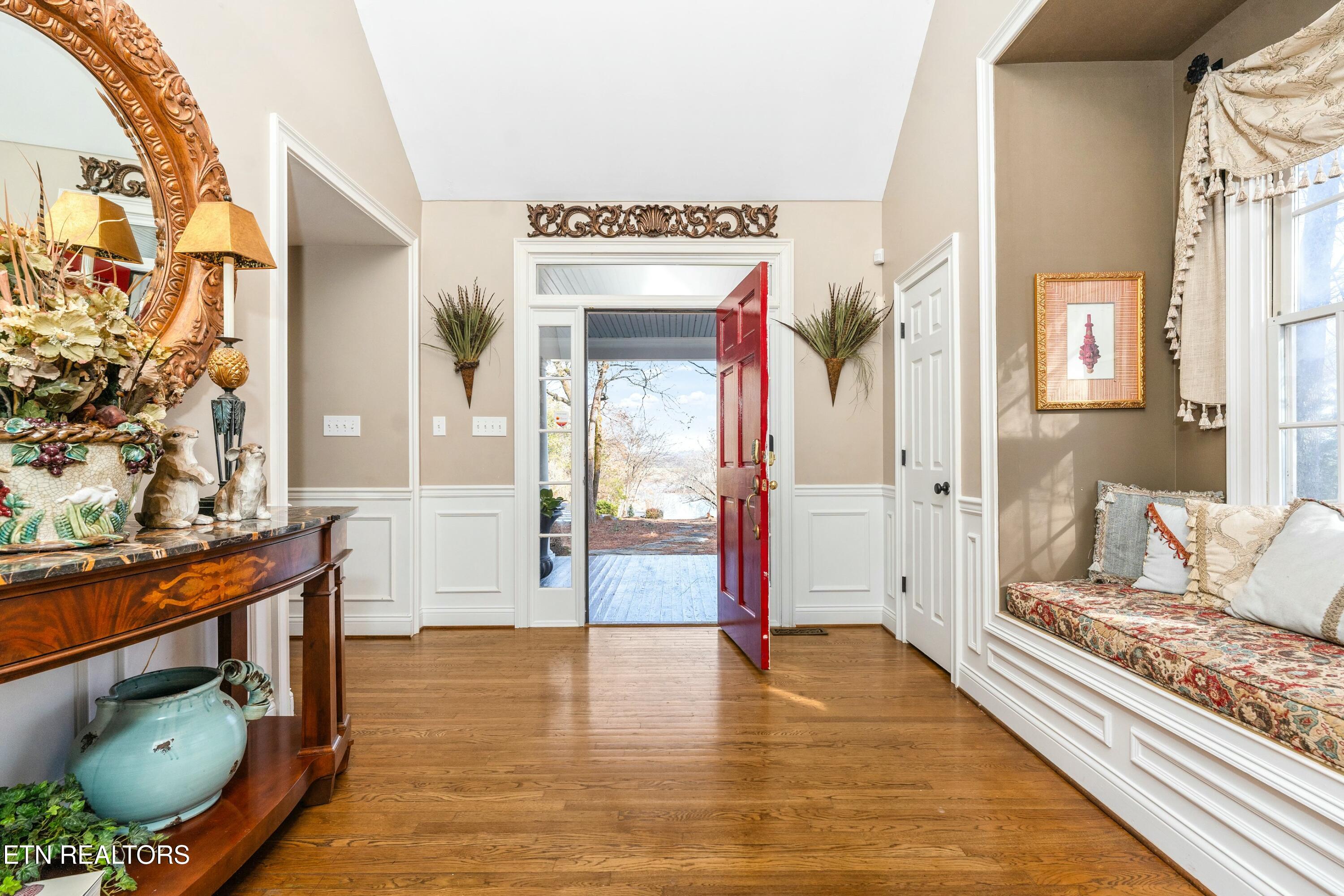 2413 Caravel Lane Knoxville TN 37922