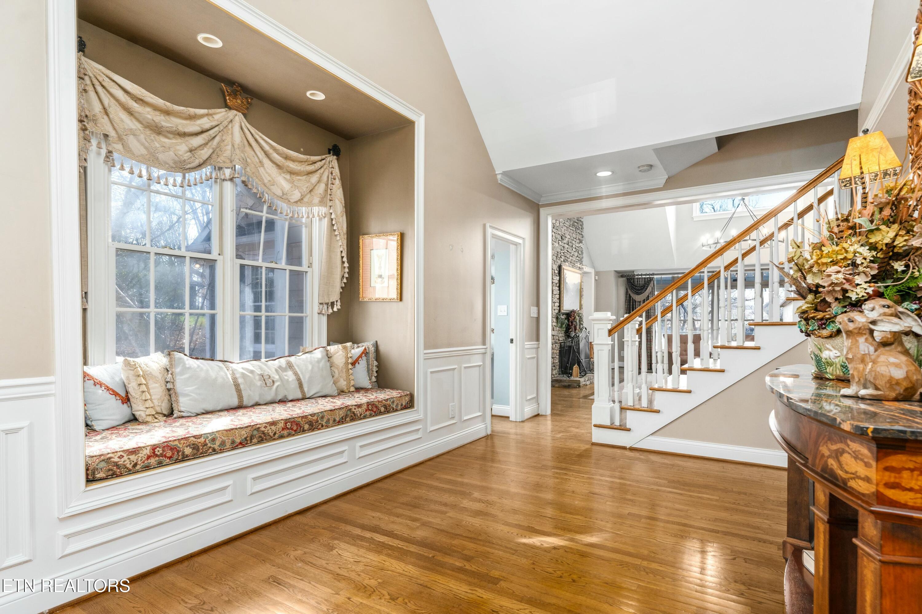 2413 Caravel Lane Knoxville TN 37922