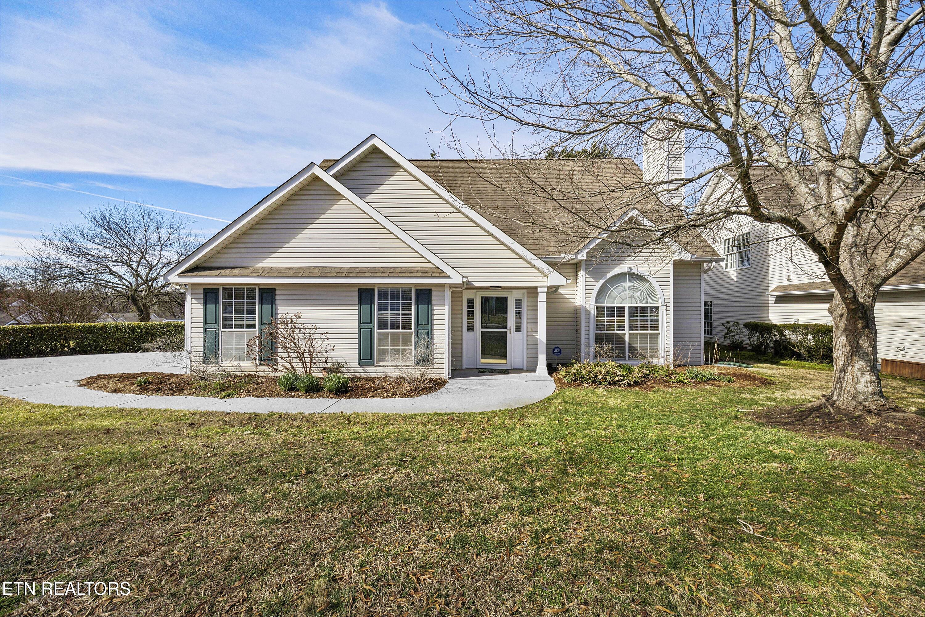 7646 Red Bay Way Knoxville TN 37919
