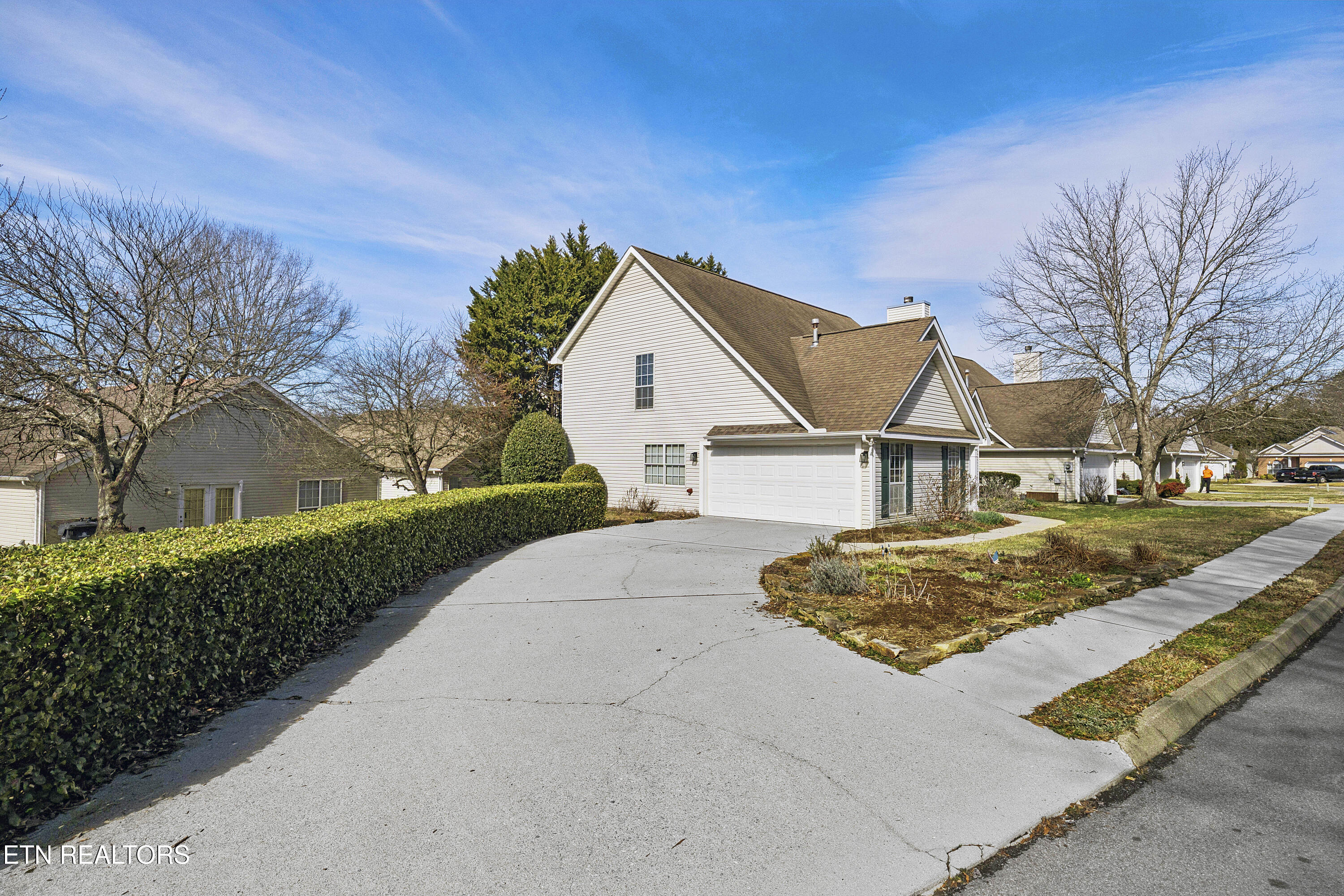 7646 Red Bay Way Knoxville TN 37919