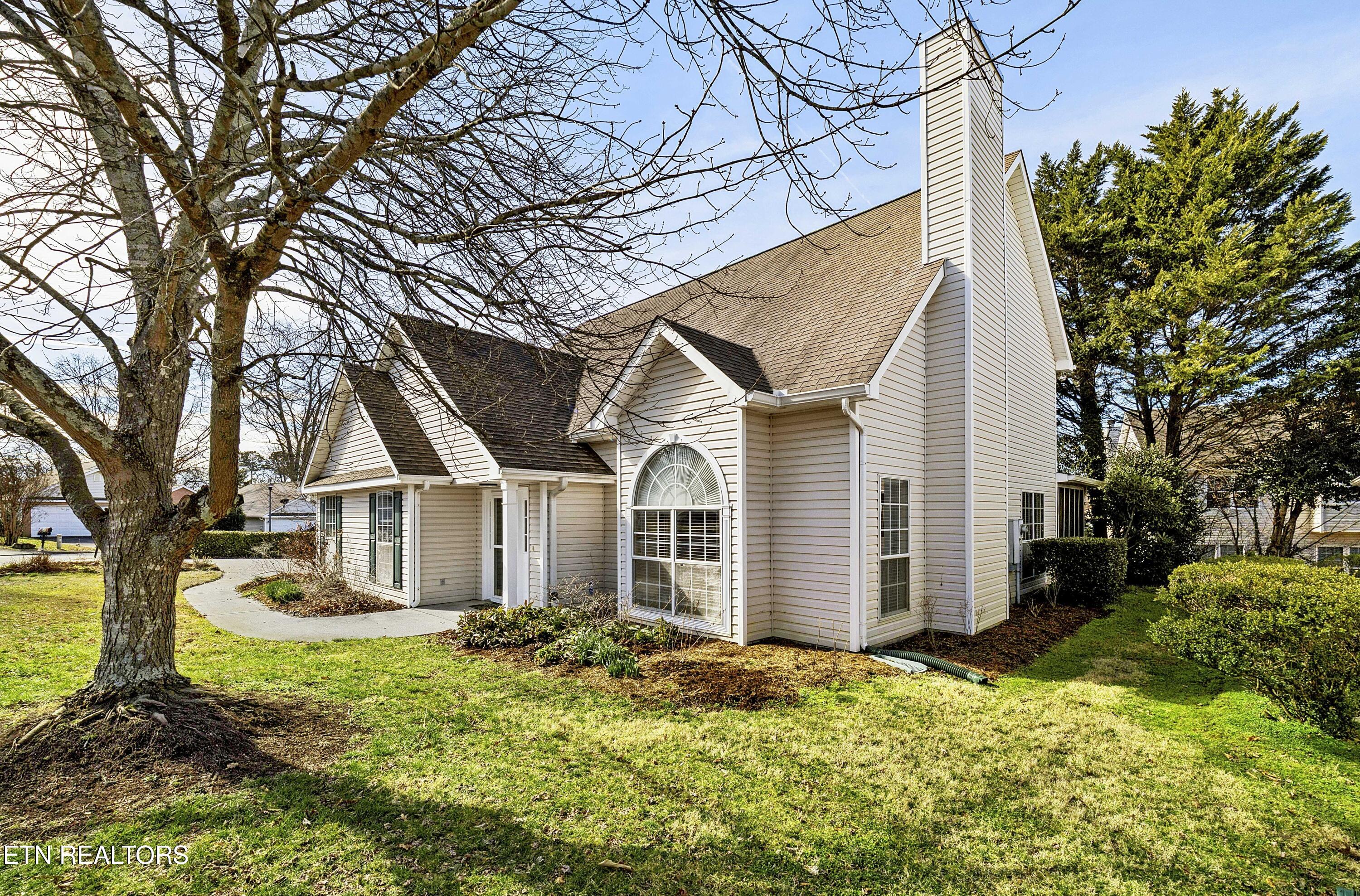 7646 Red Bay Way Knoxville TN 37919