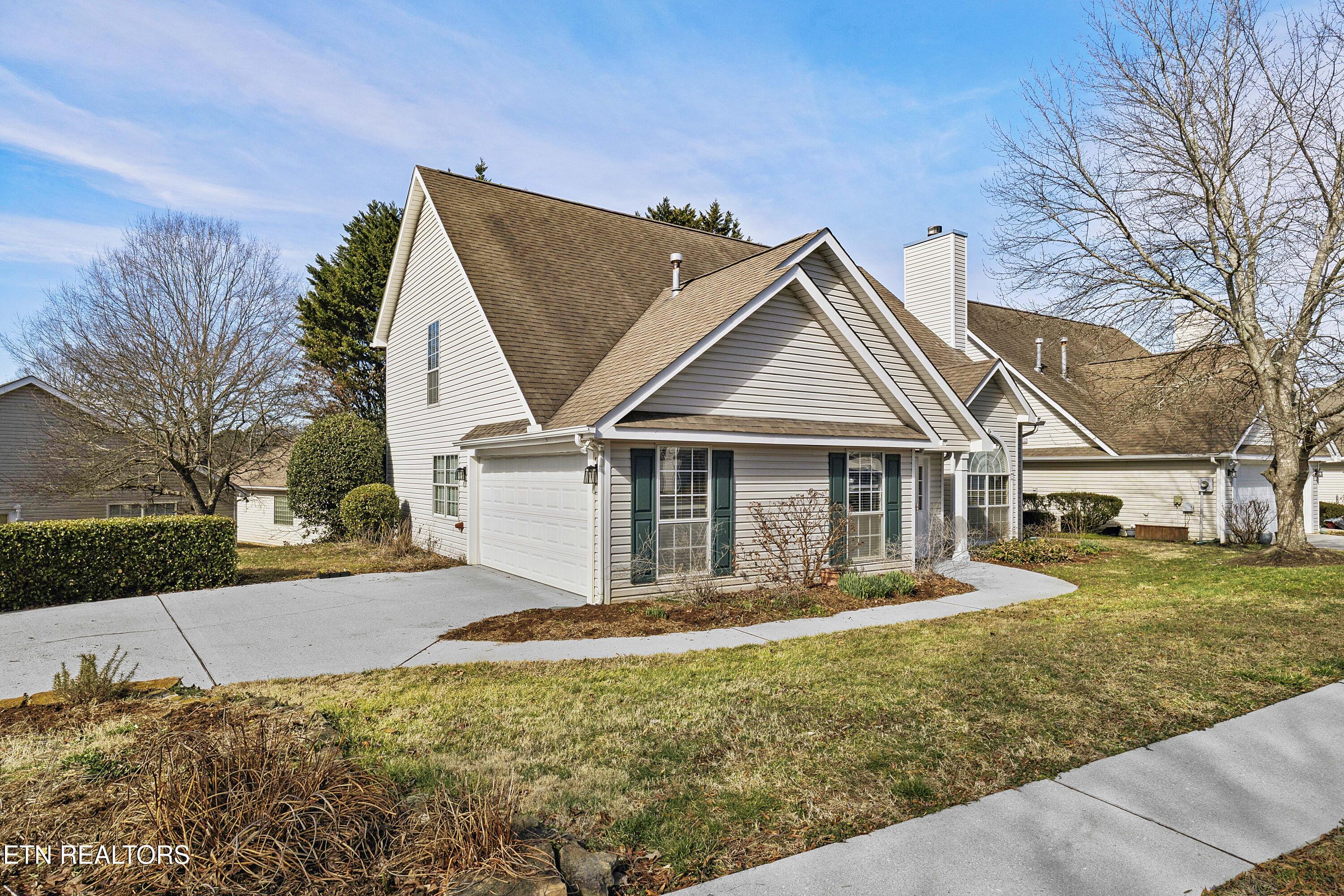 7646 Red Bay Way Knoxville TN 37919
