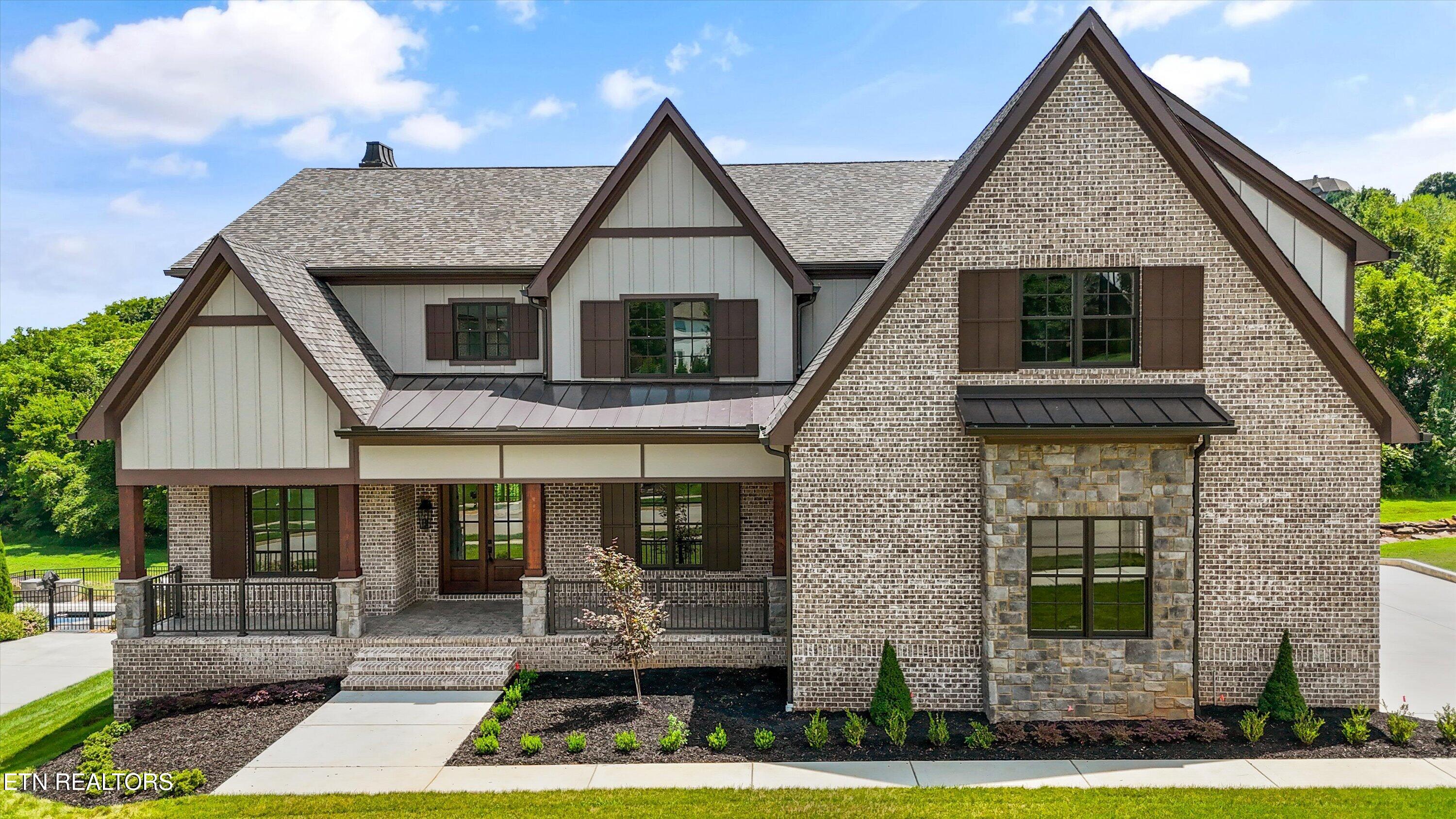 330 Barnsley Road Knoxville TN 37934