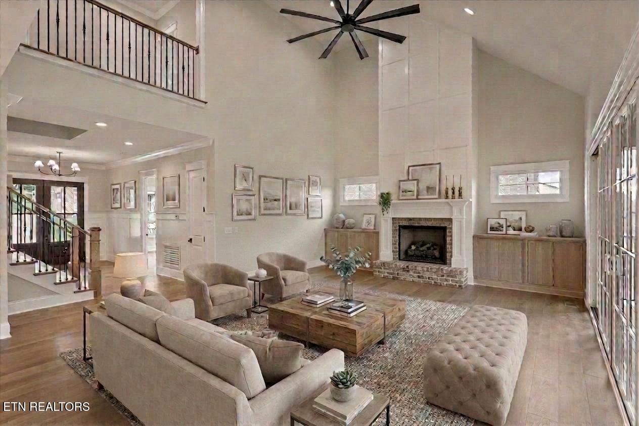 330 Barnsley Road Knoxville TN 37934
