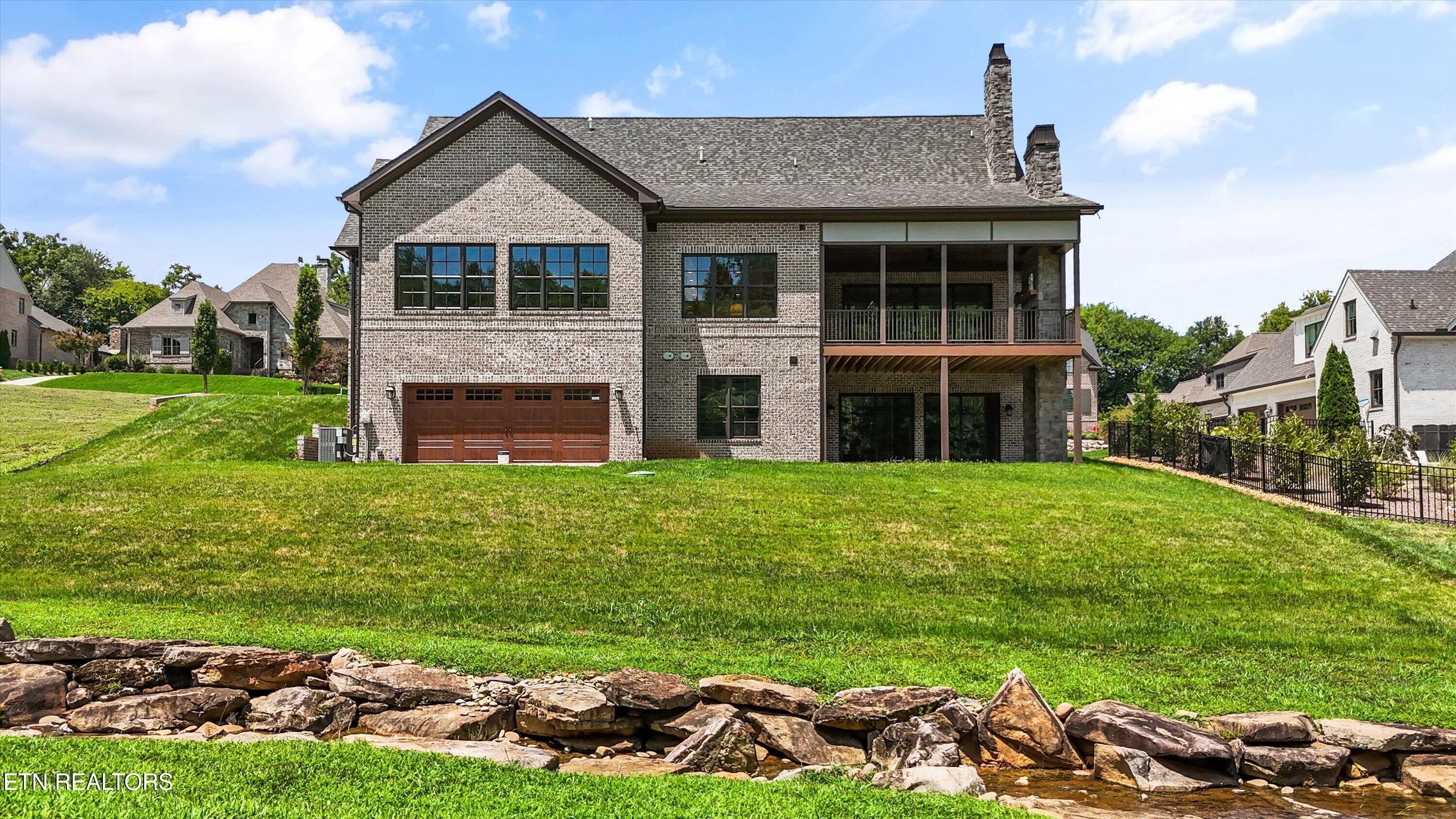 330 Barnsley Road Knoxville TN 37934