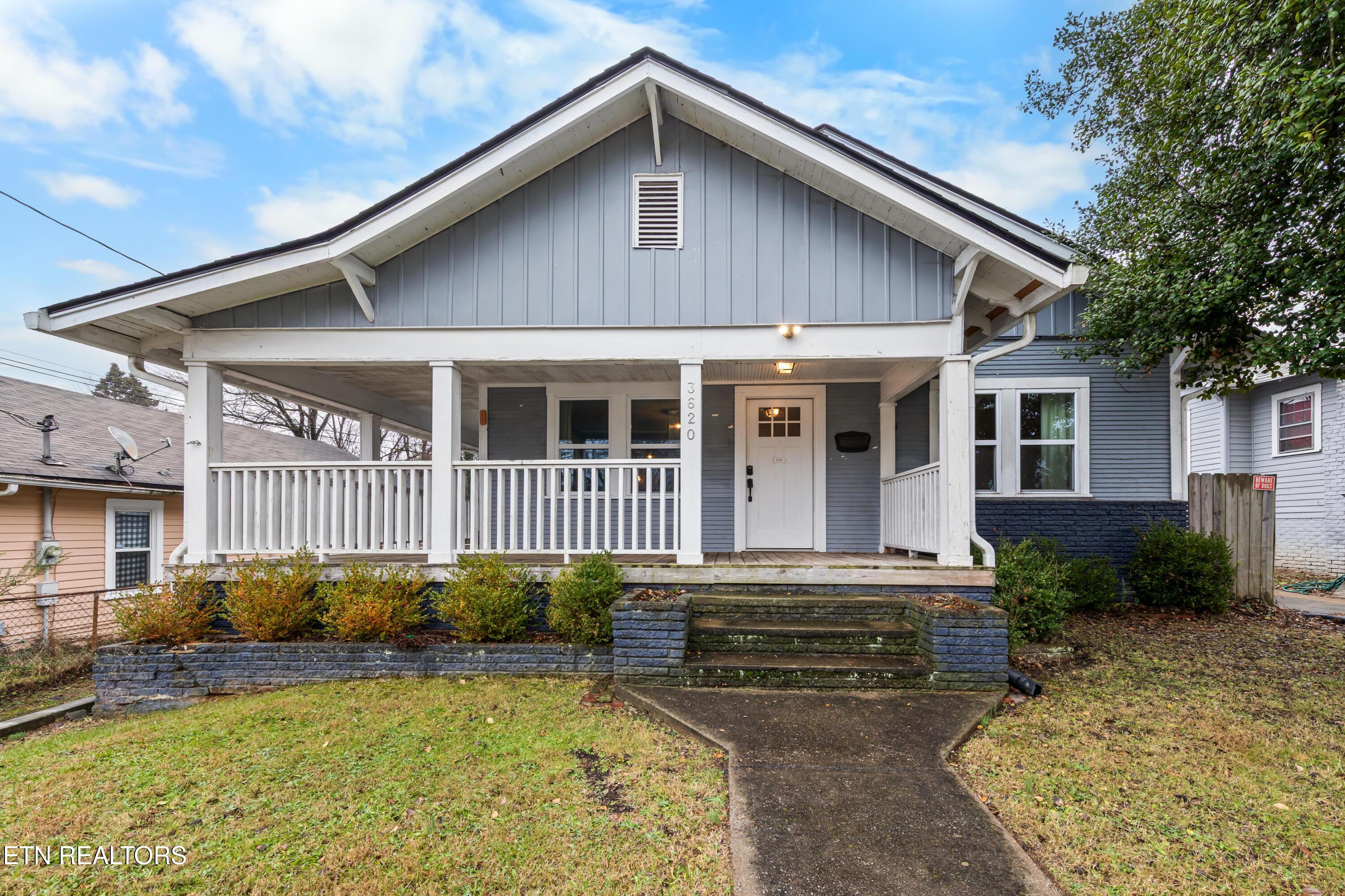 3620 Ashland Avenue Knoxville TN 37914
