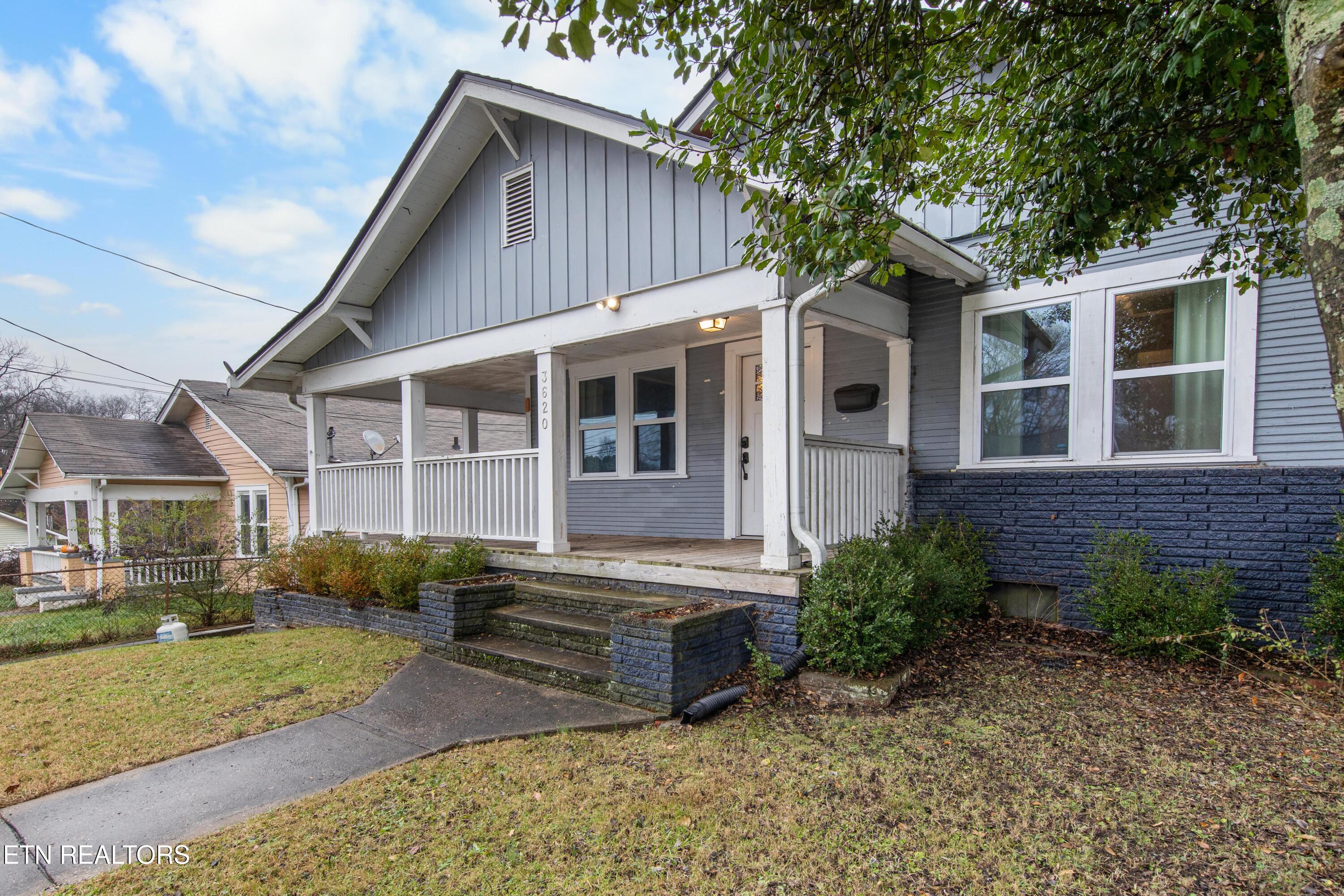 3620 Ashland Avenue Knoxville TN 37914
