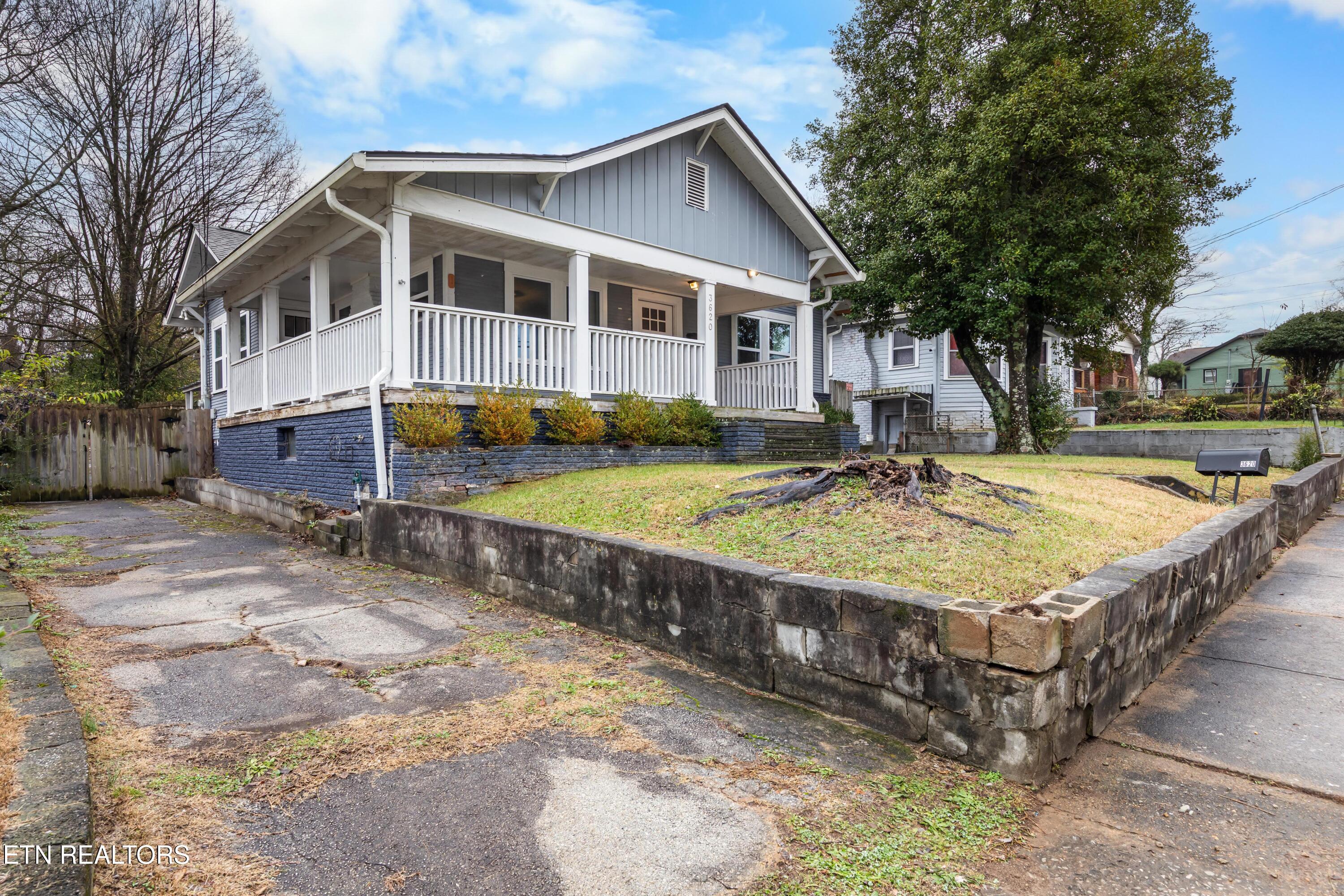 3620 Ashland Avenue Knoxville TN 37914