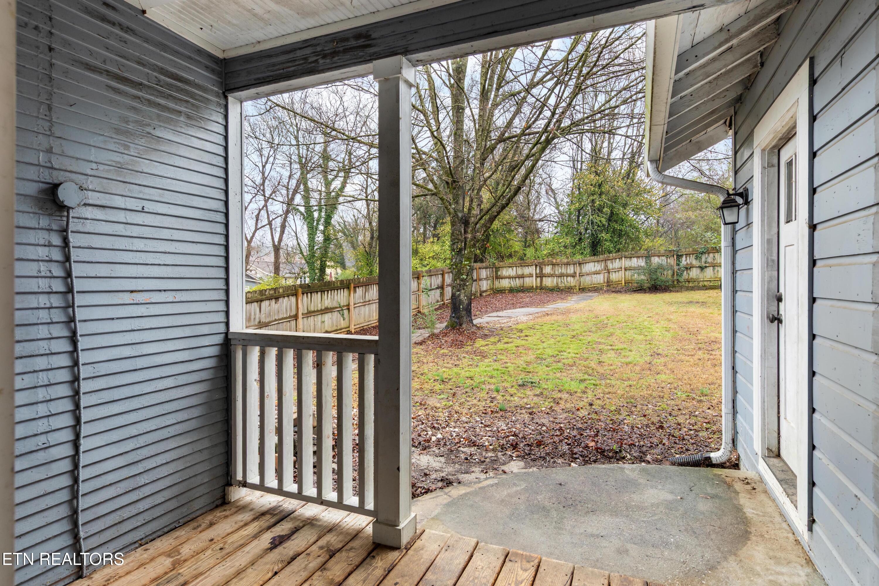 3620 Ashland Avenue Knoxville TN 37914