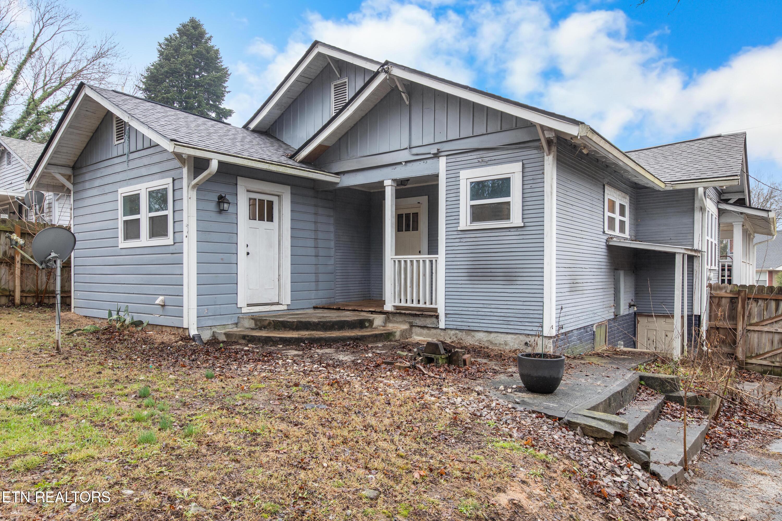 3620 Ashland Avenue Knoxville TN 37914