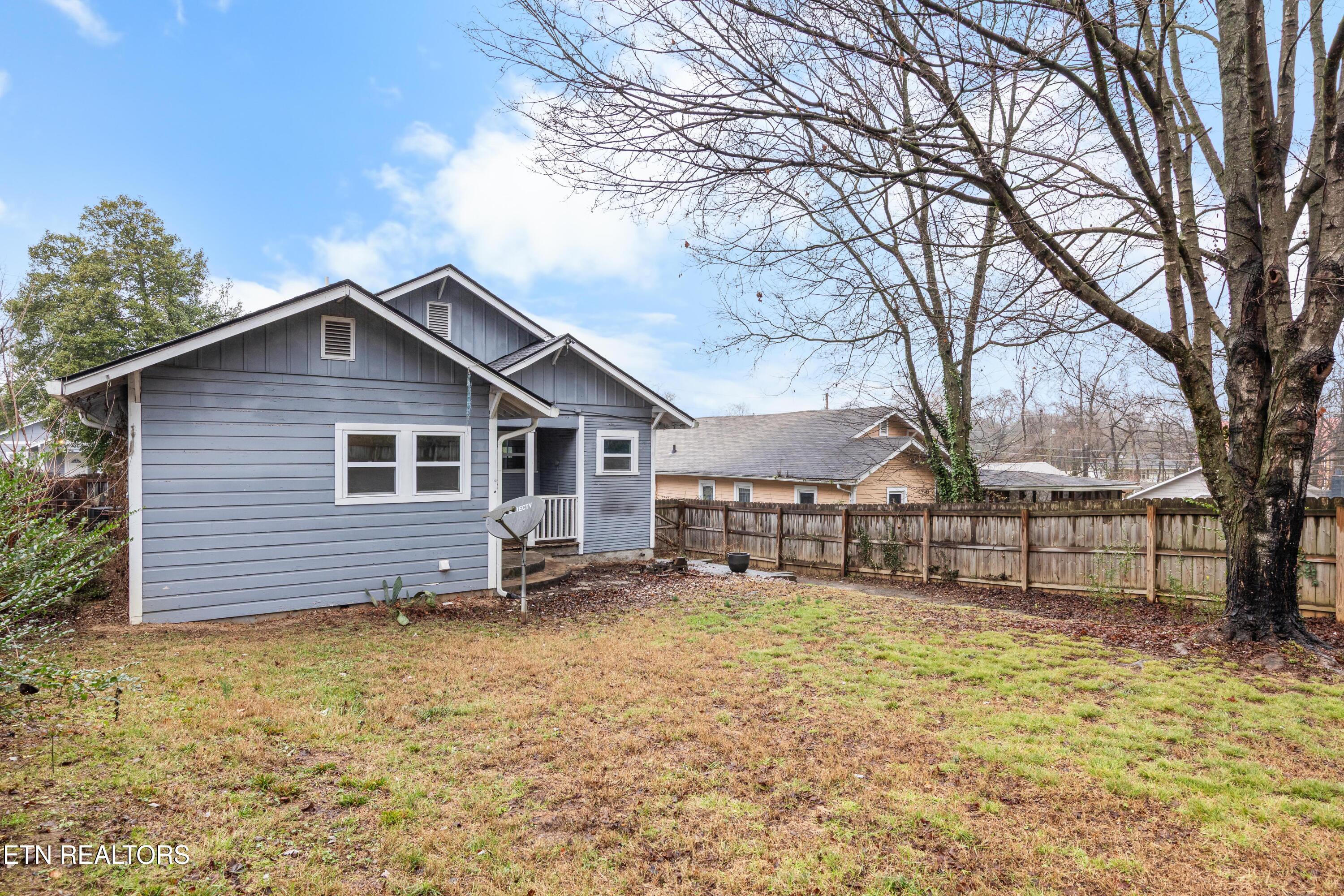 3620 Ashland Avenue Knoxville TN 37914